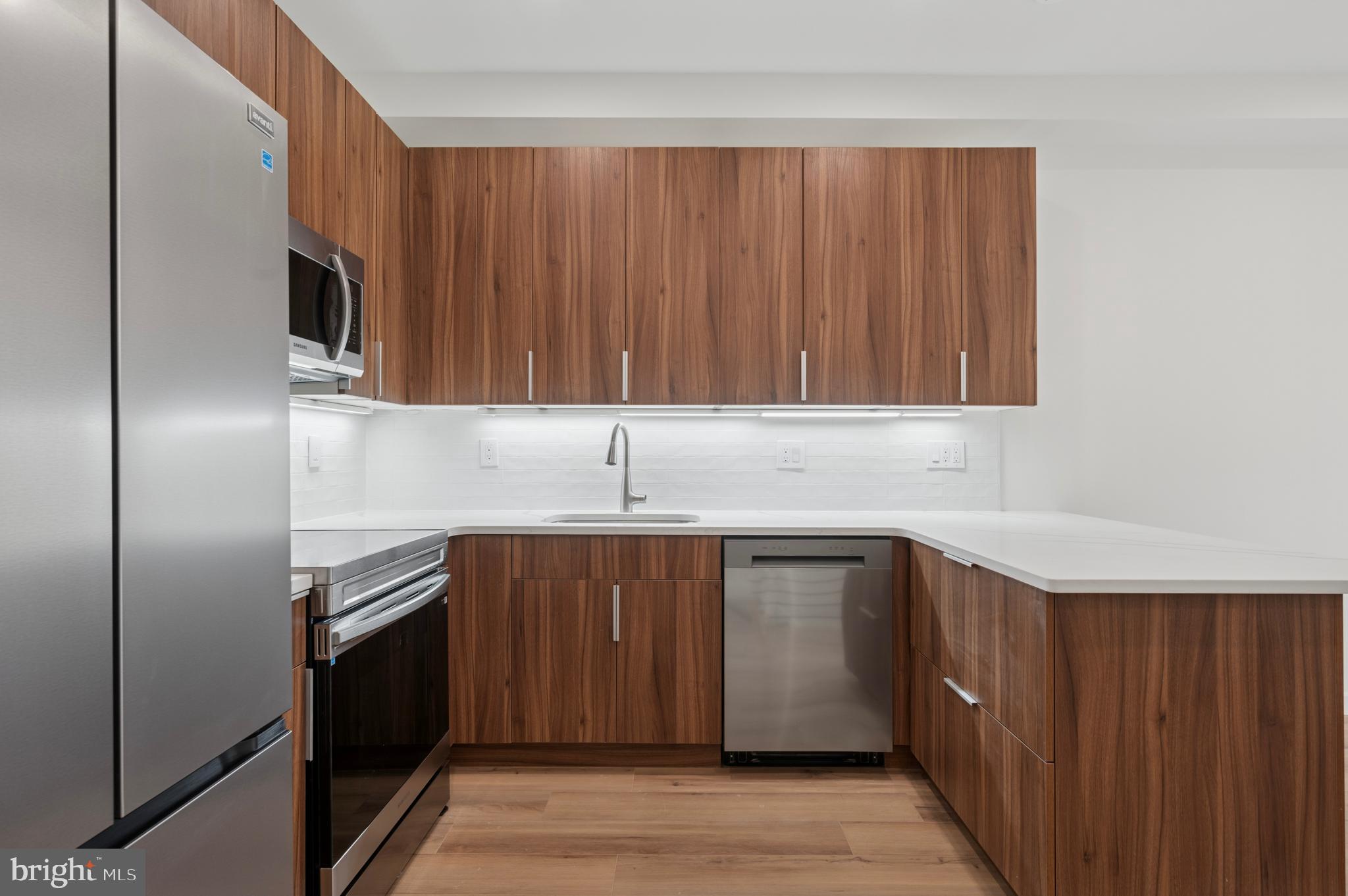 HARTRANFT - Residential Income