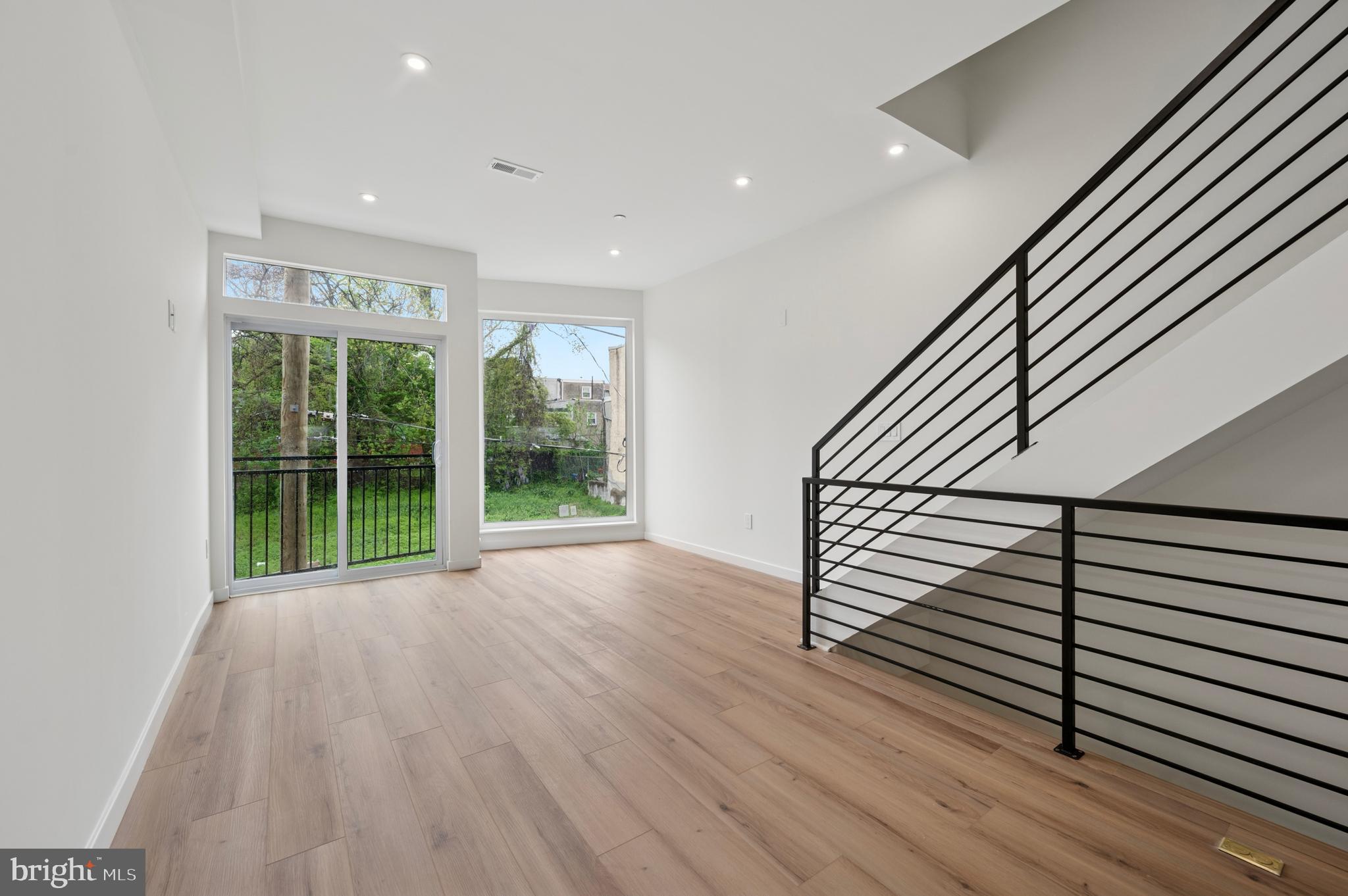 HARTRANFT - Residential Income