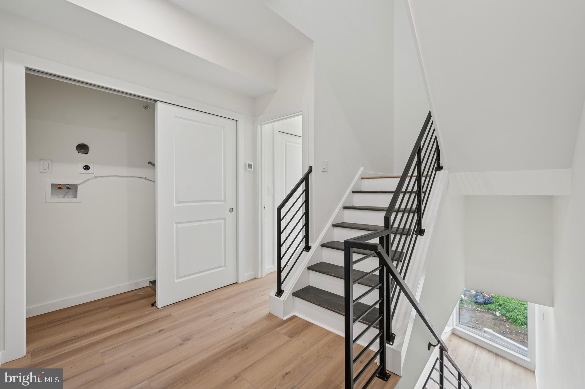 HARTRANFT - Residential Income