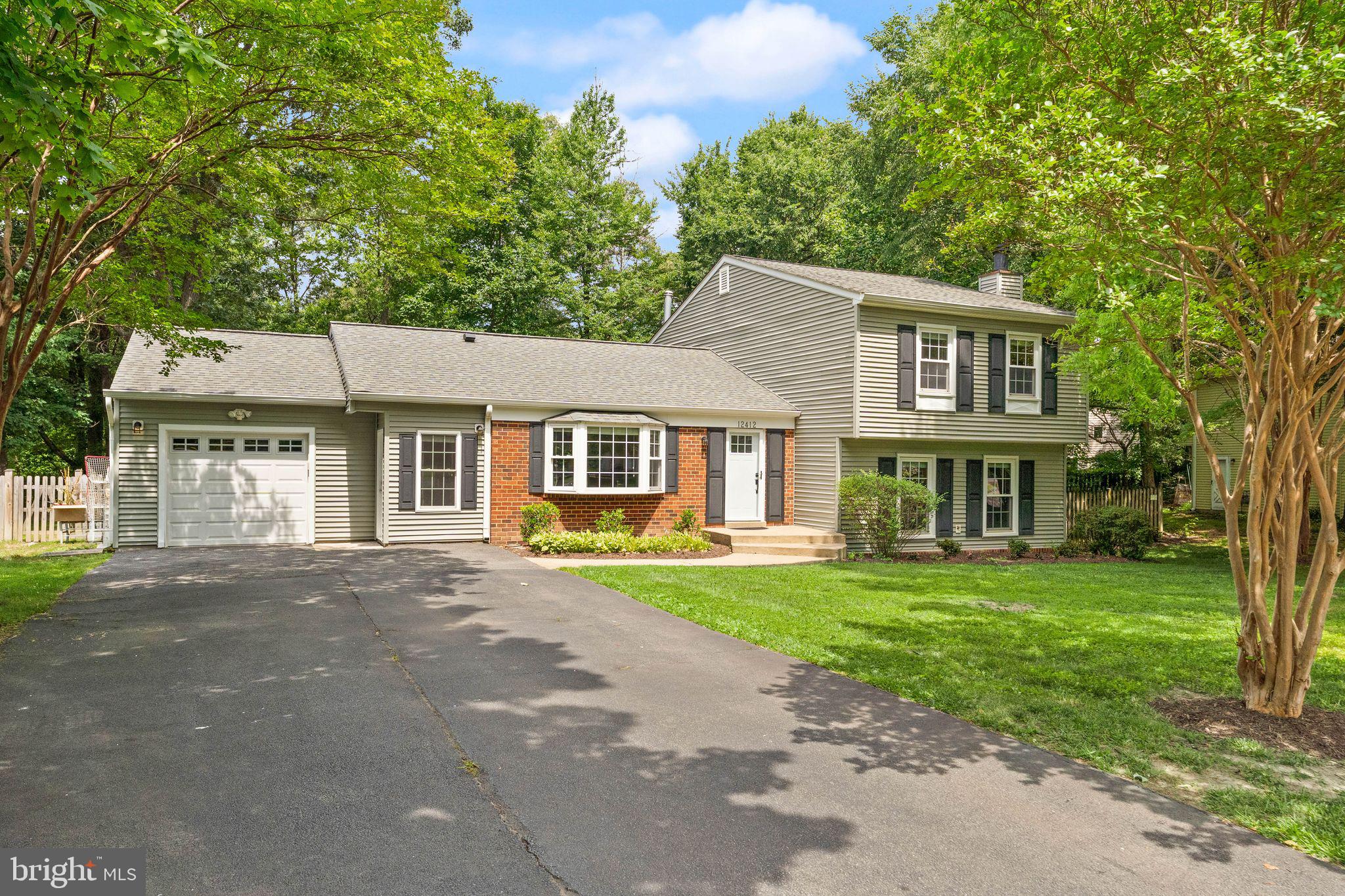 12412 KINGS LAKE DRIVE