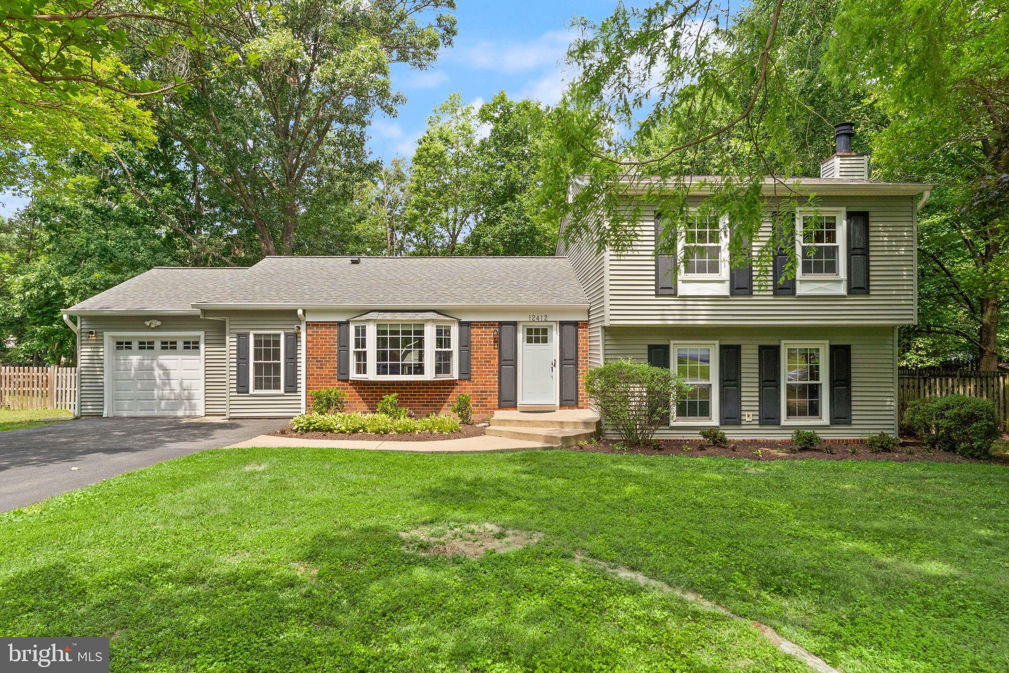 12412 KINGS LAKE DRIVE