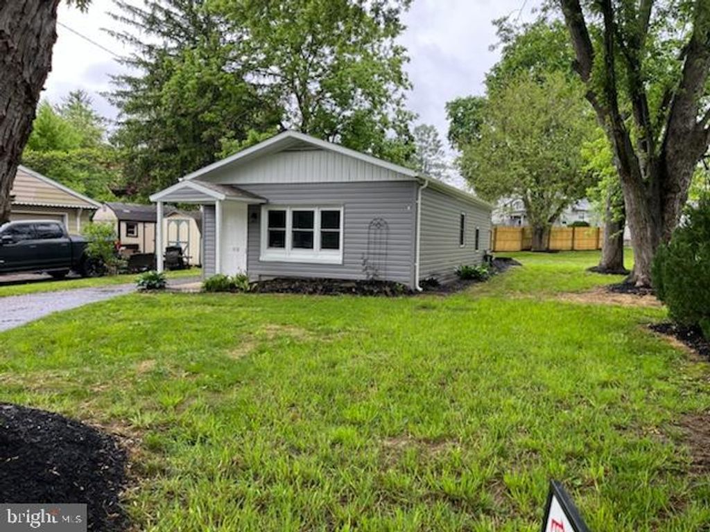 Photo of 112 Village Green Lane, Lancaster, PA 17603 (MLS # PALA2050866)