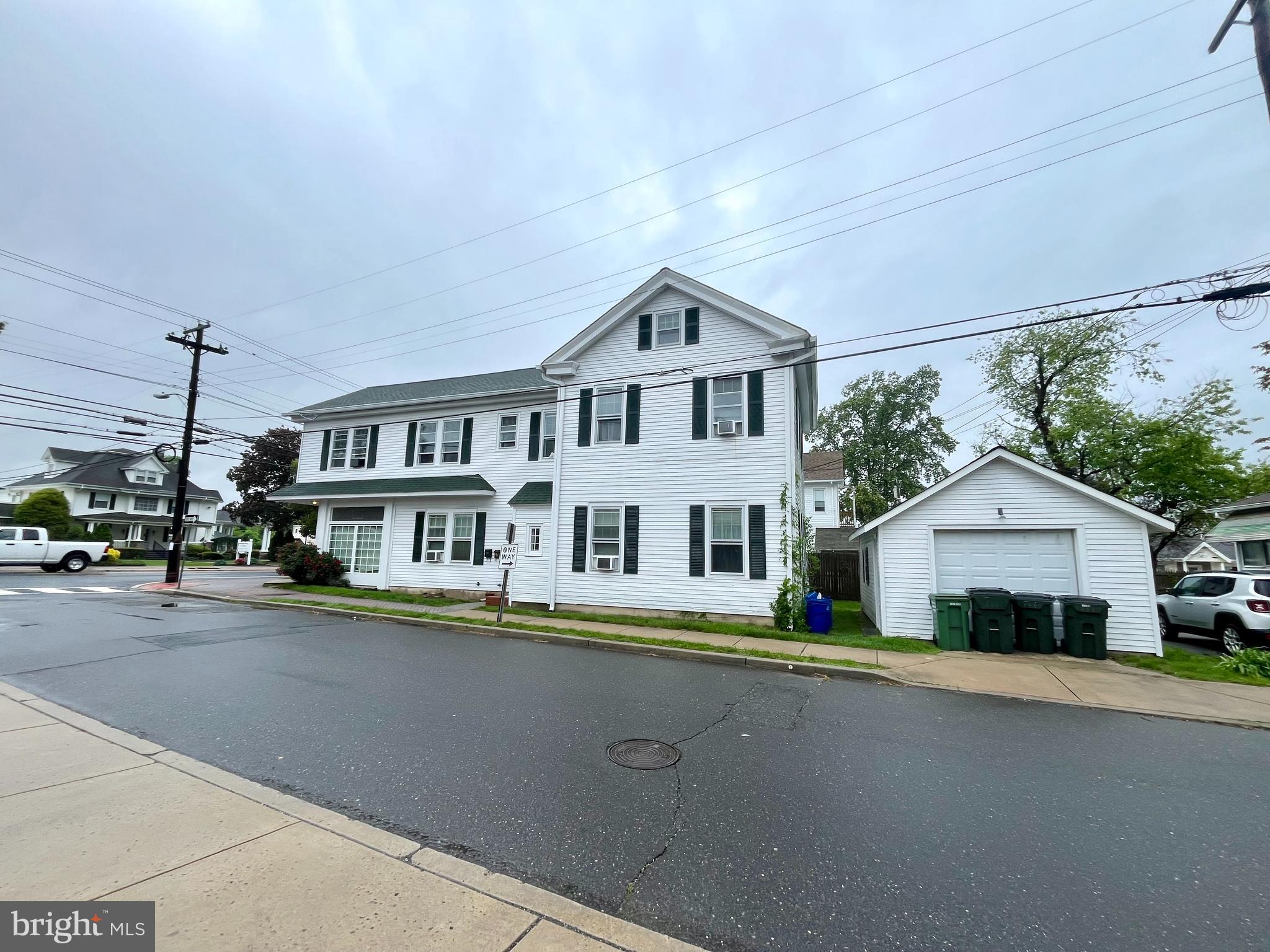 135 E MAIN STREET