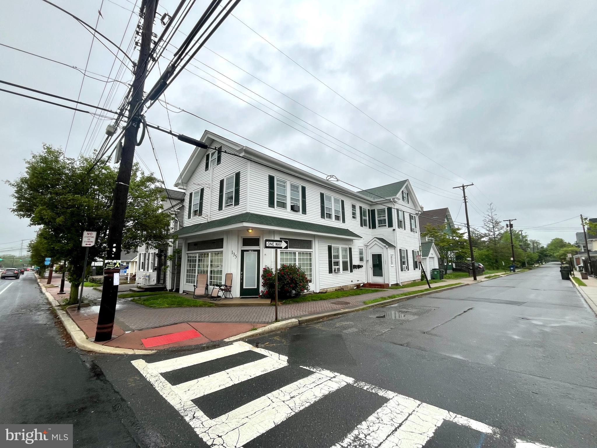 135 E MAIN STREET