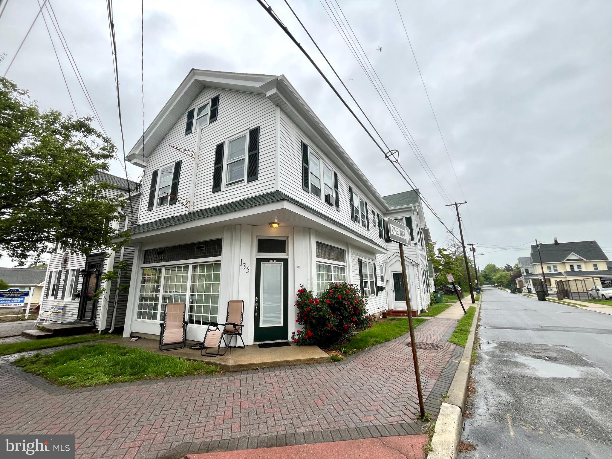 135 E MAIN STREET