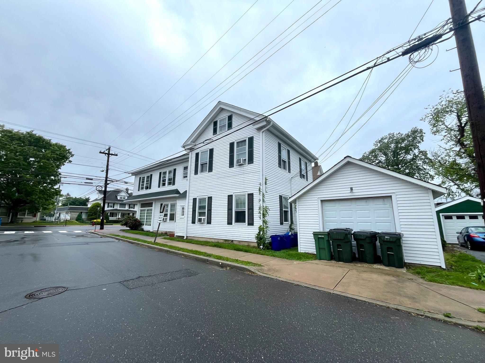 135 E MAIN STREET