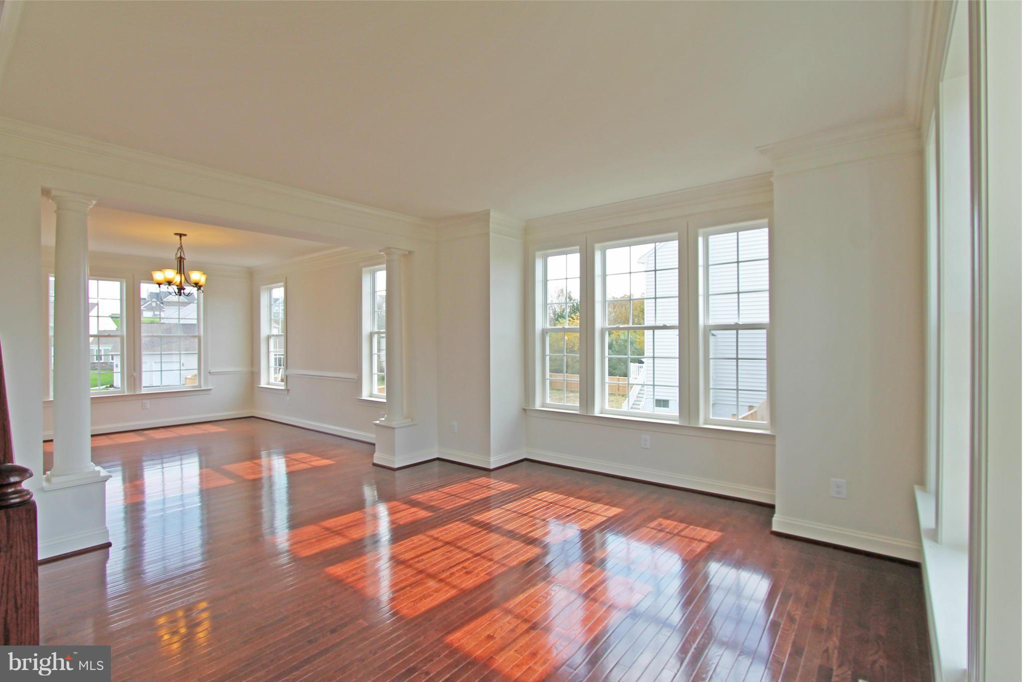 SHERIDAN ESTATES - Residential