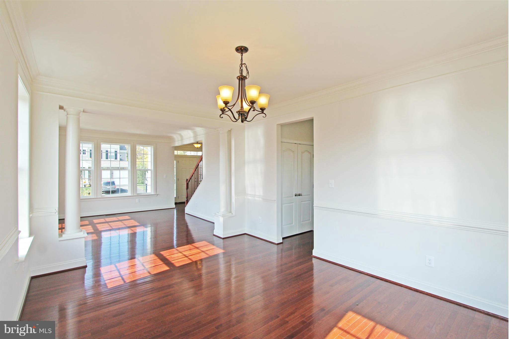 SHERIDAN ESTATES - Residential