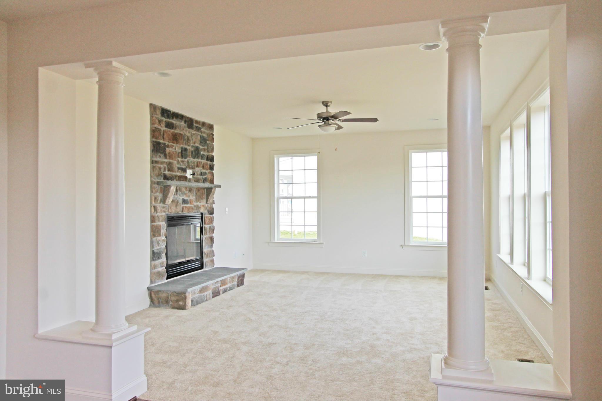 SHERIDAN ESTATES - Residential