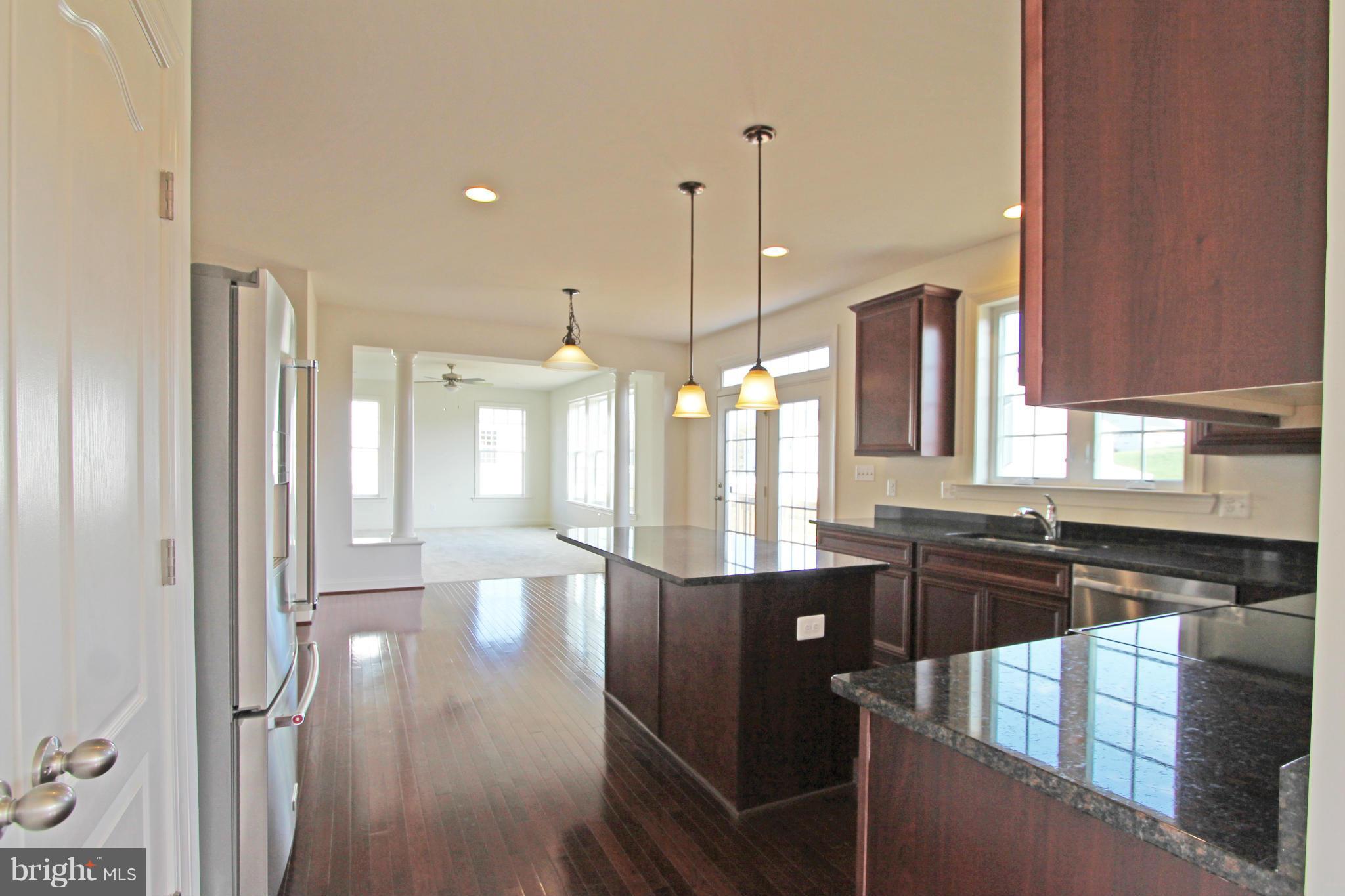 SHERIDAN ESTATES - Residential