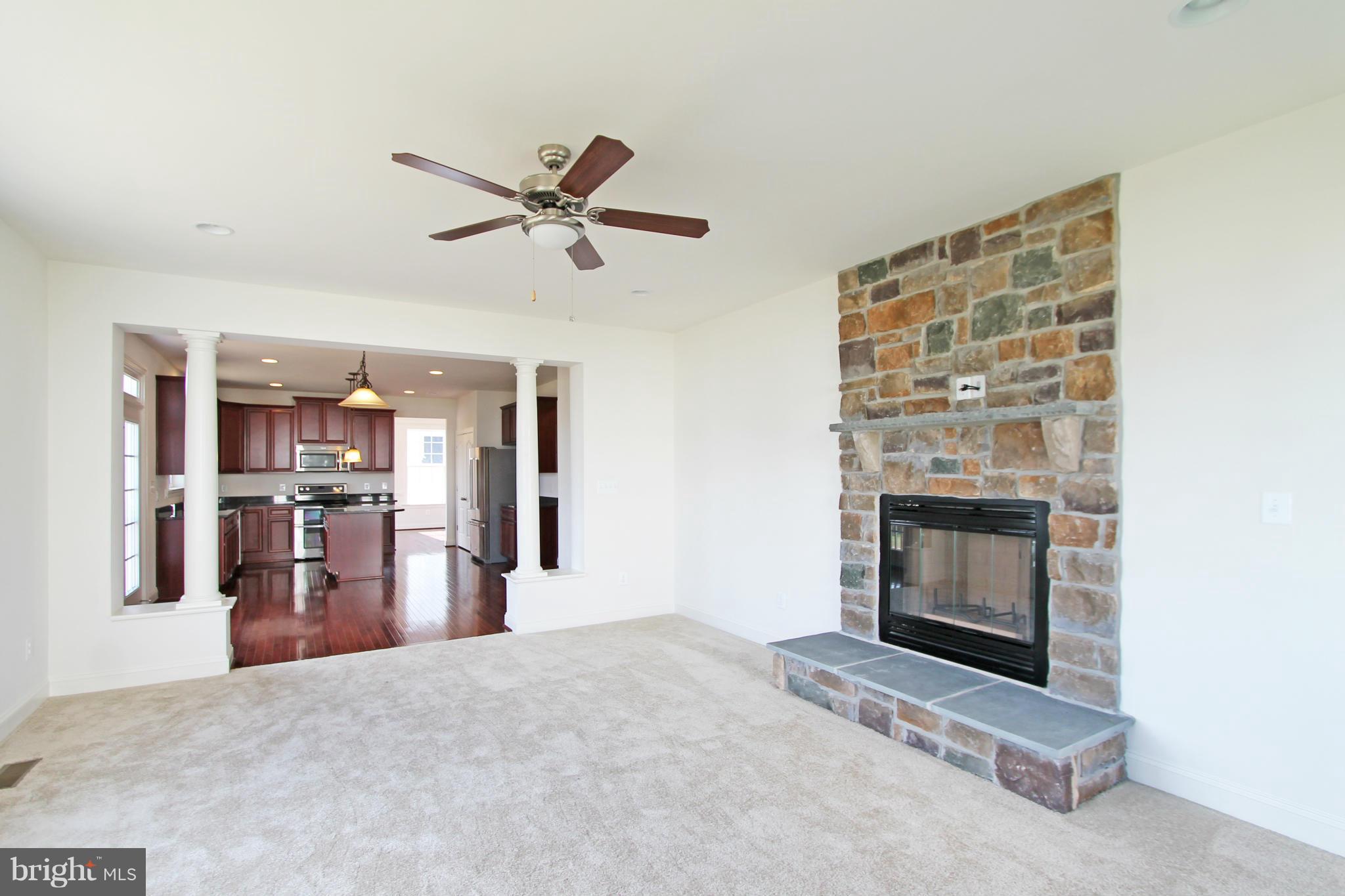 SHERIDAN ESTATES - Residential