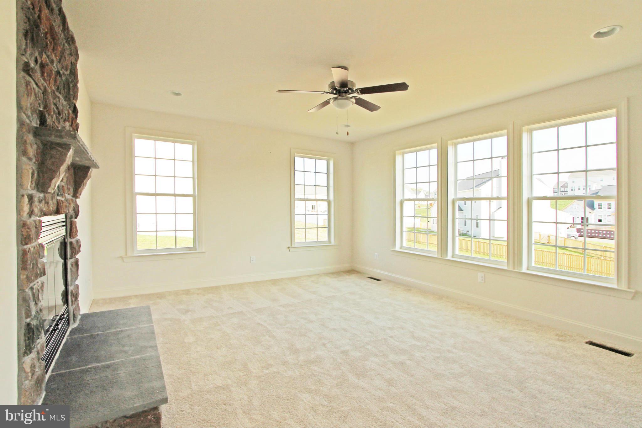 SHERIDAN ESTATES - Residential