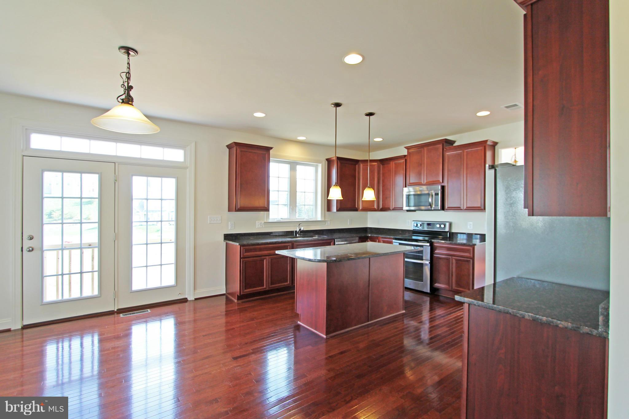 SHERIDAN ESTATES - Residential