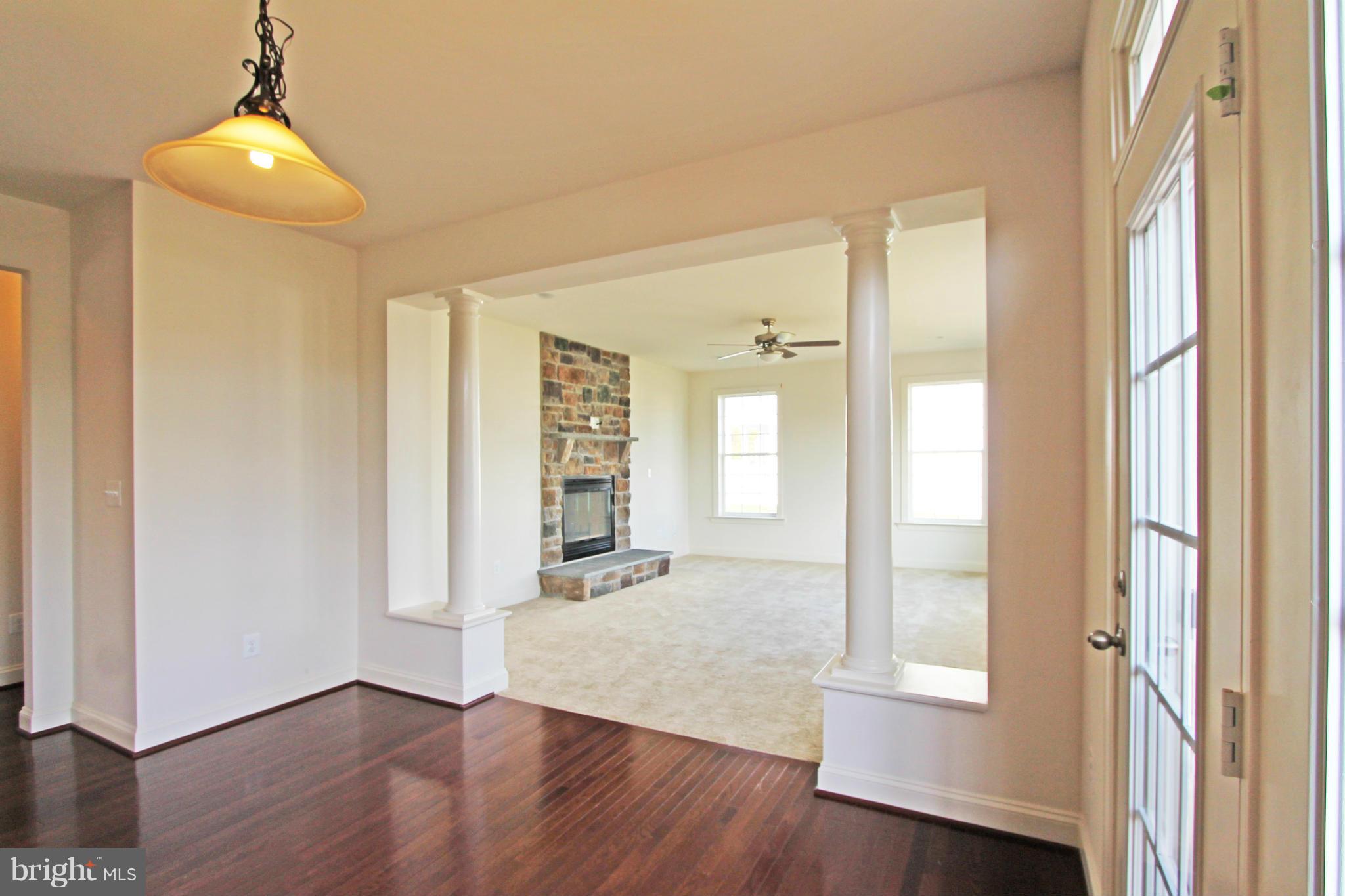 SHERIDAN ESTATES - Residential