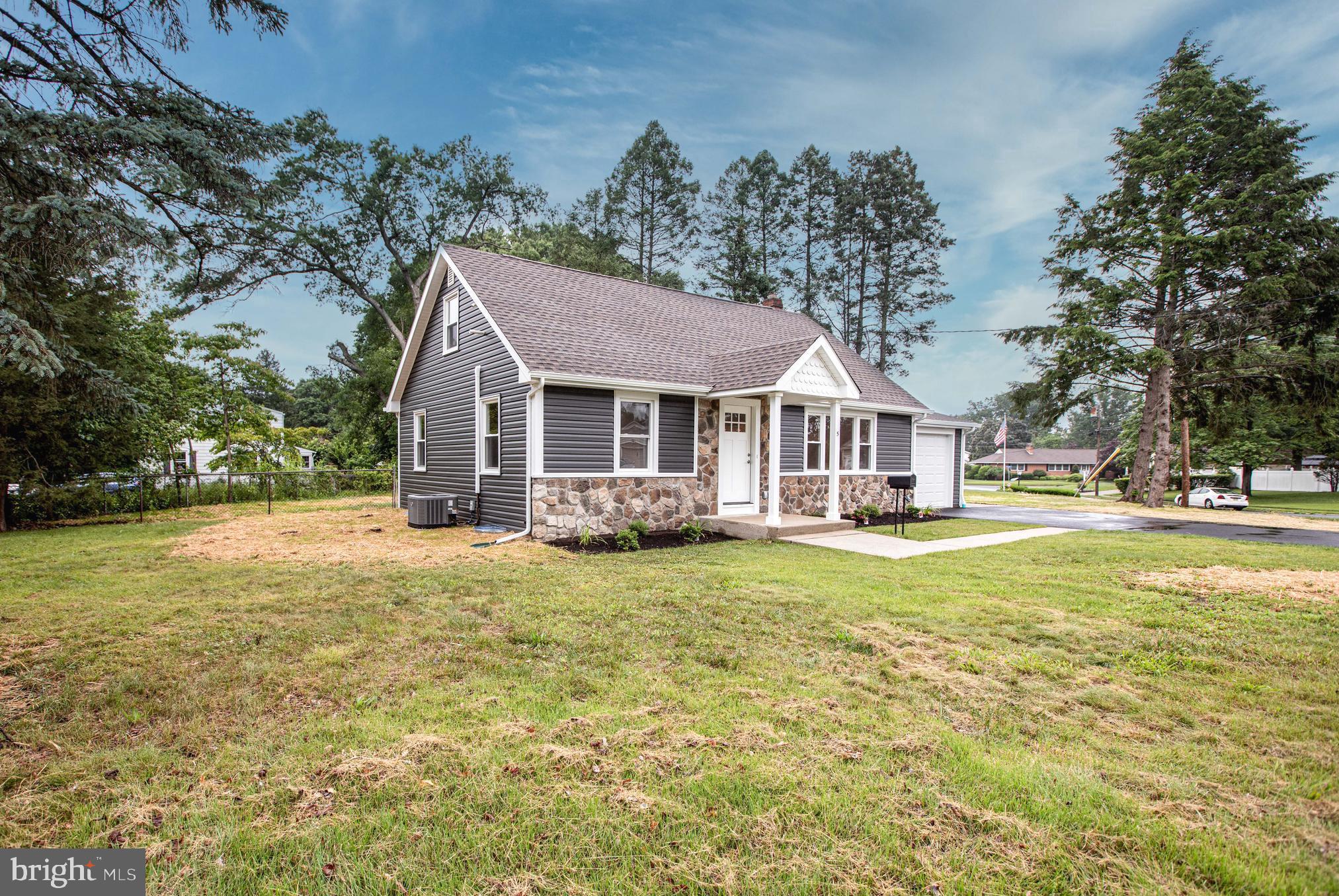 5 COLD SPRING ROAD