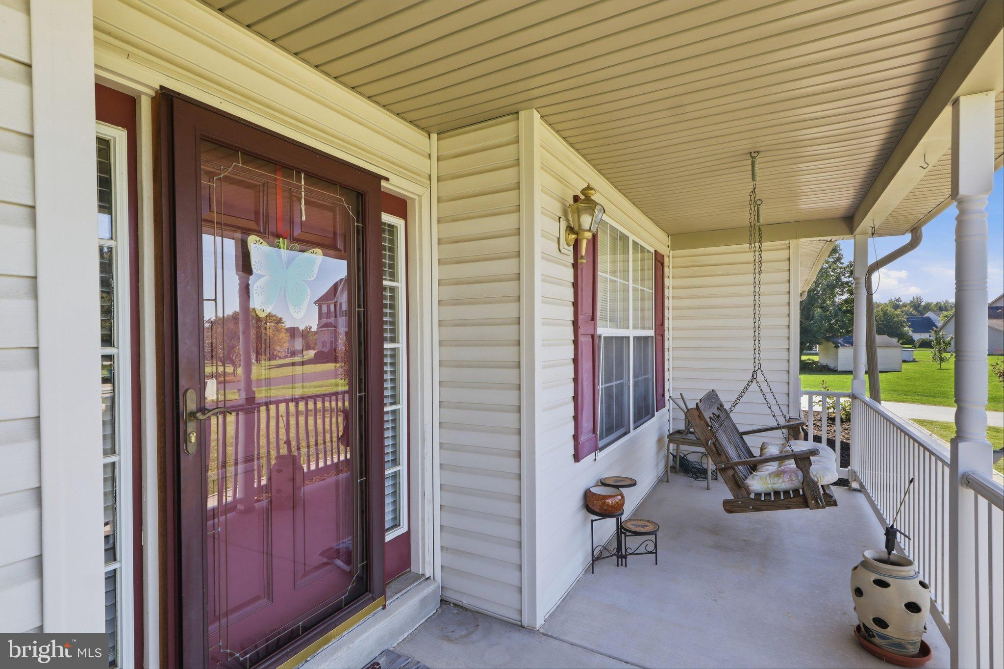 36 SACRAMENTO COURT