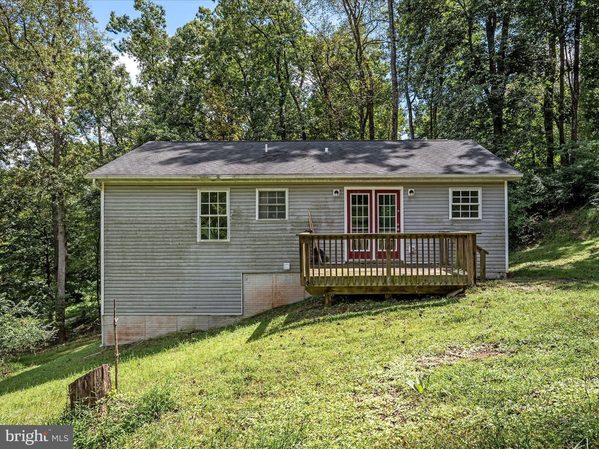 SLEEPY HOLLOW - Residential