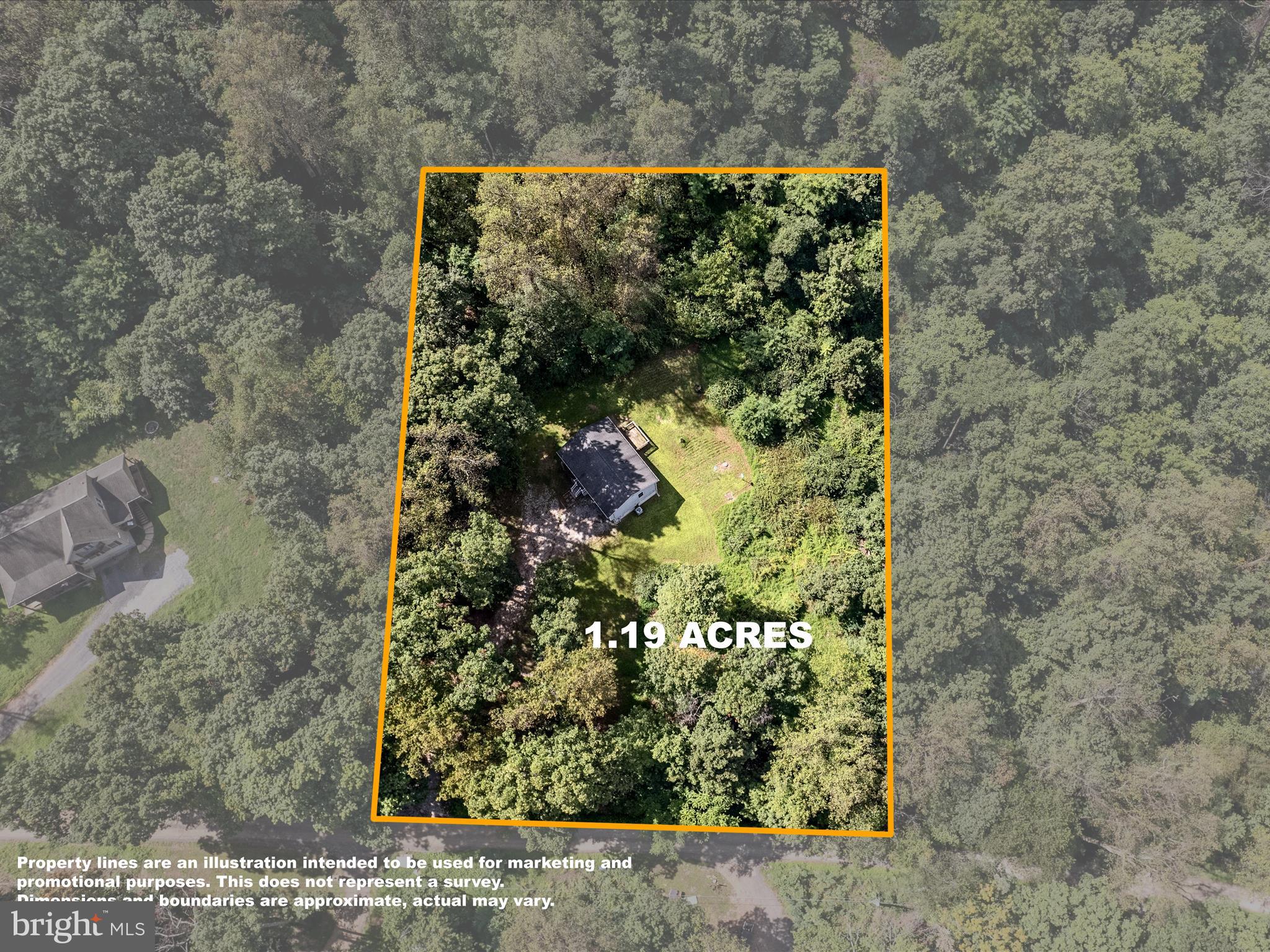 SLEEPY HOLLOW - Residential