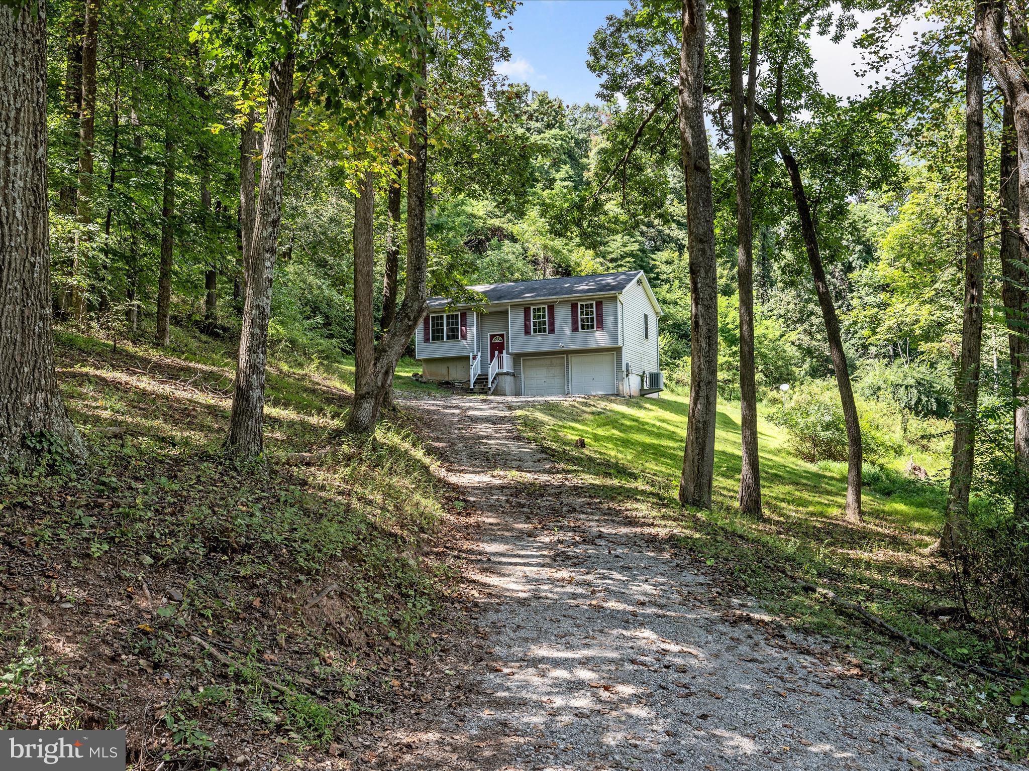 SLEEPY HOLLOW - Residential