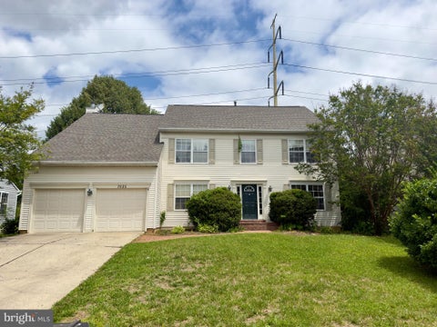 Homes For Sale - 7035 Allington Manor Circle<br/> FREDERICK, MD 21703