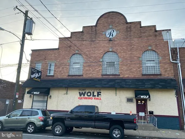2374 Orthodox Street, Philadelphia, PA 19137