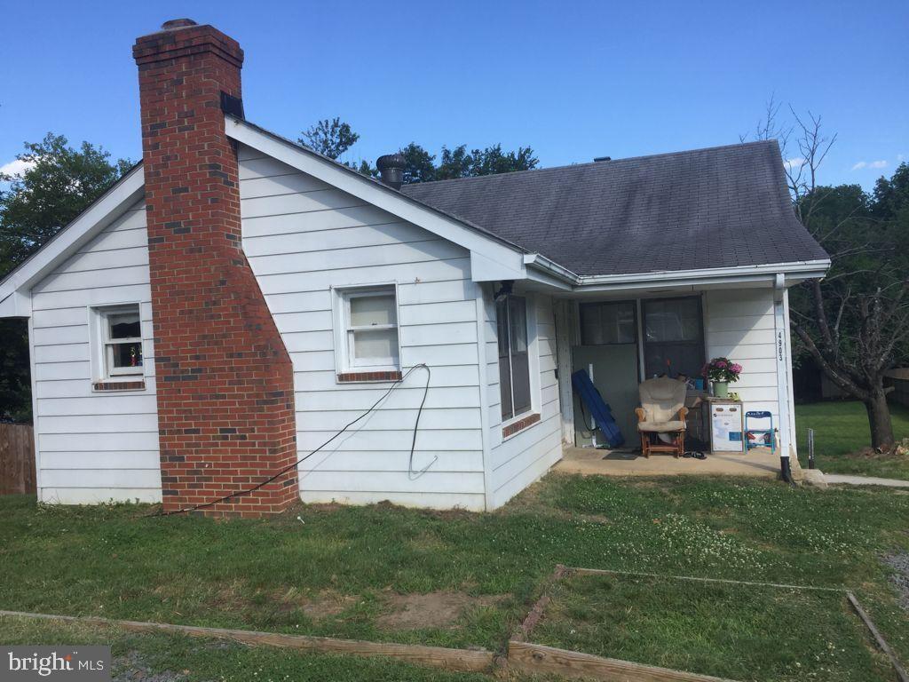 NONE AVAILABLE - Residential