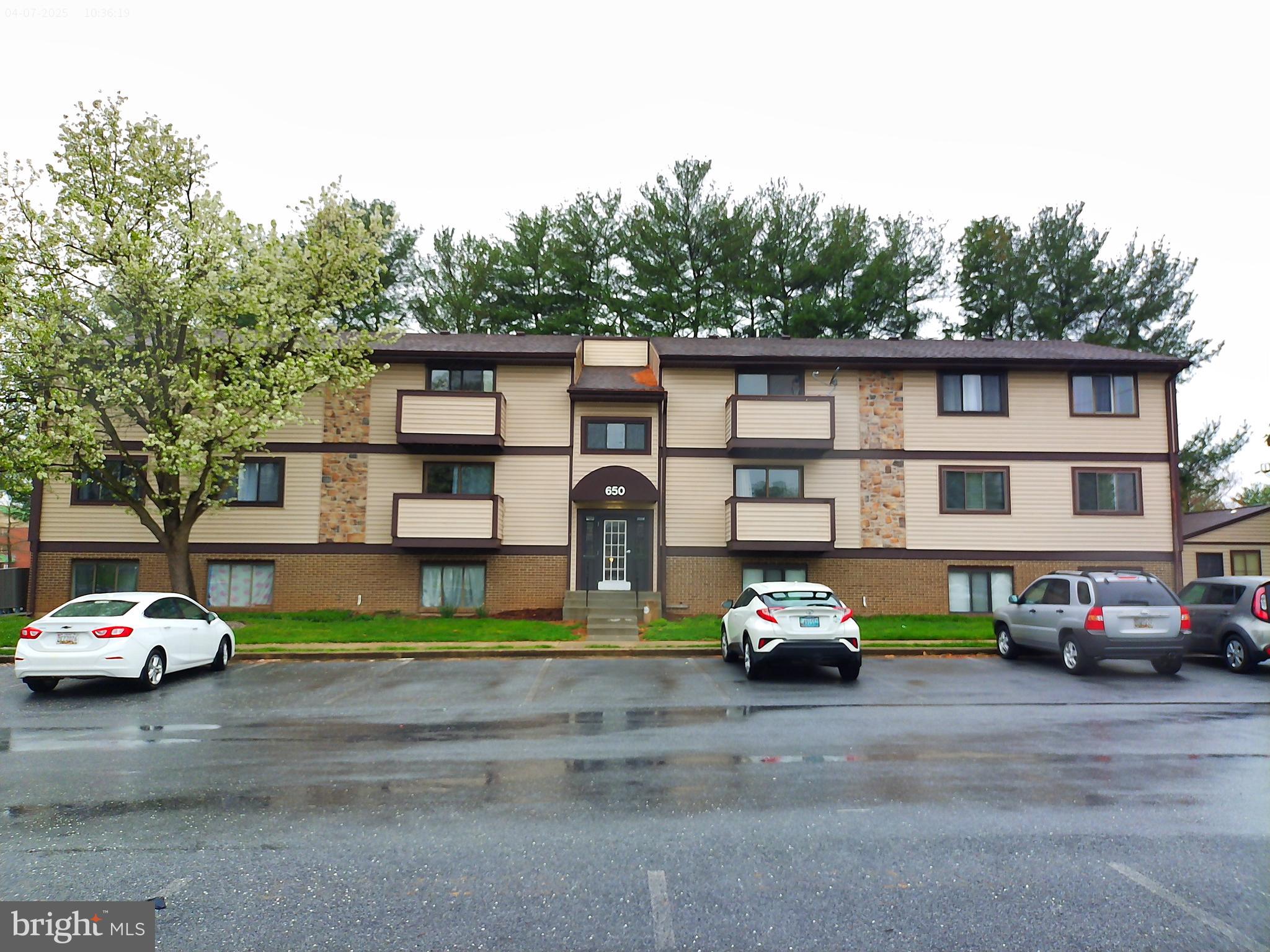 AMBERTOWNE - Residential