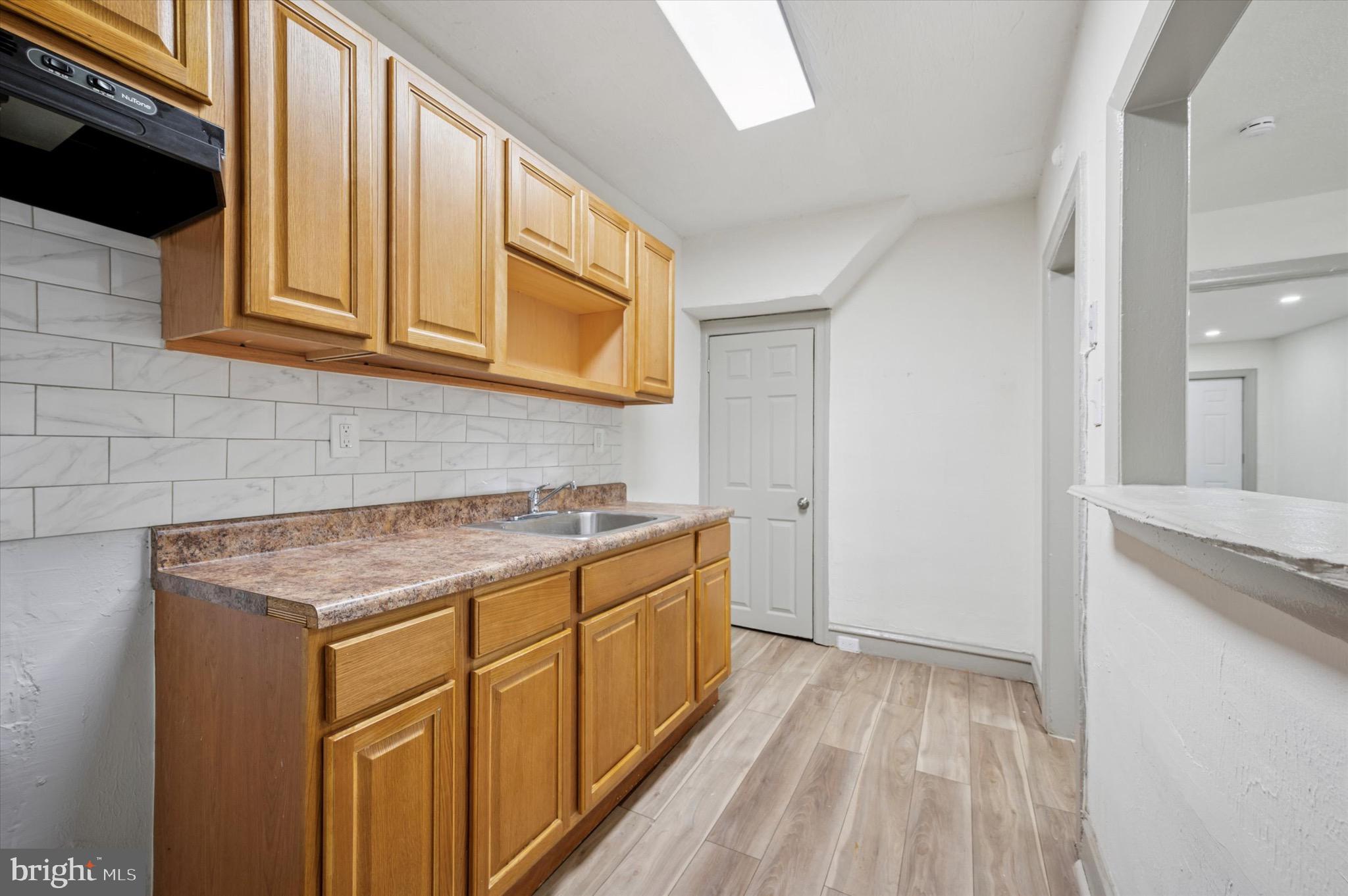 GERMANTOWN (EAST) - Residential