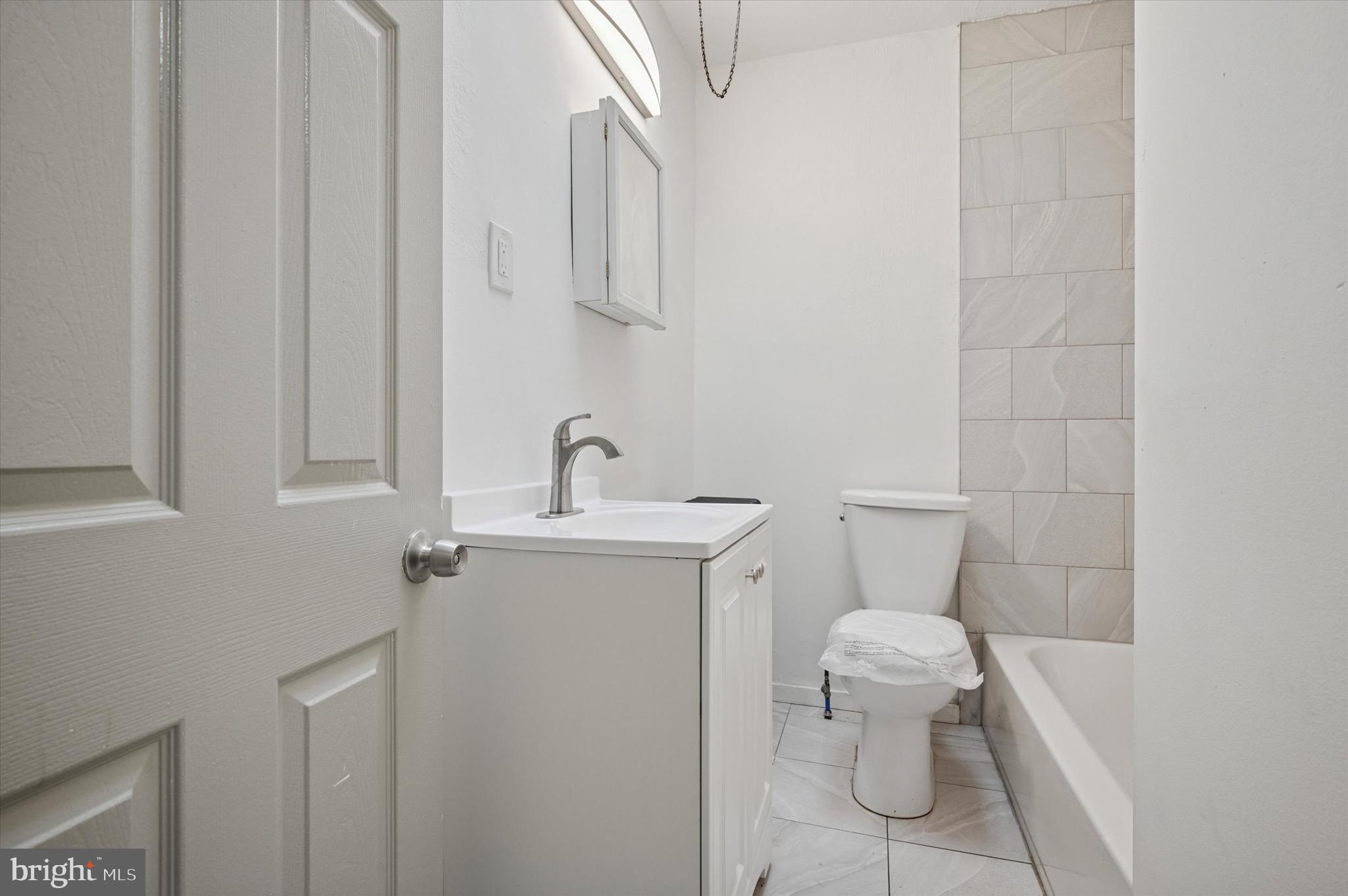 GERMANTOWN (EAST) - Residential