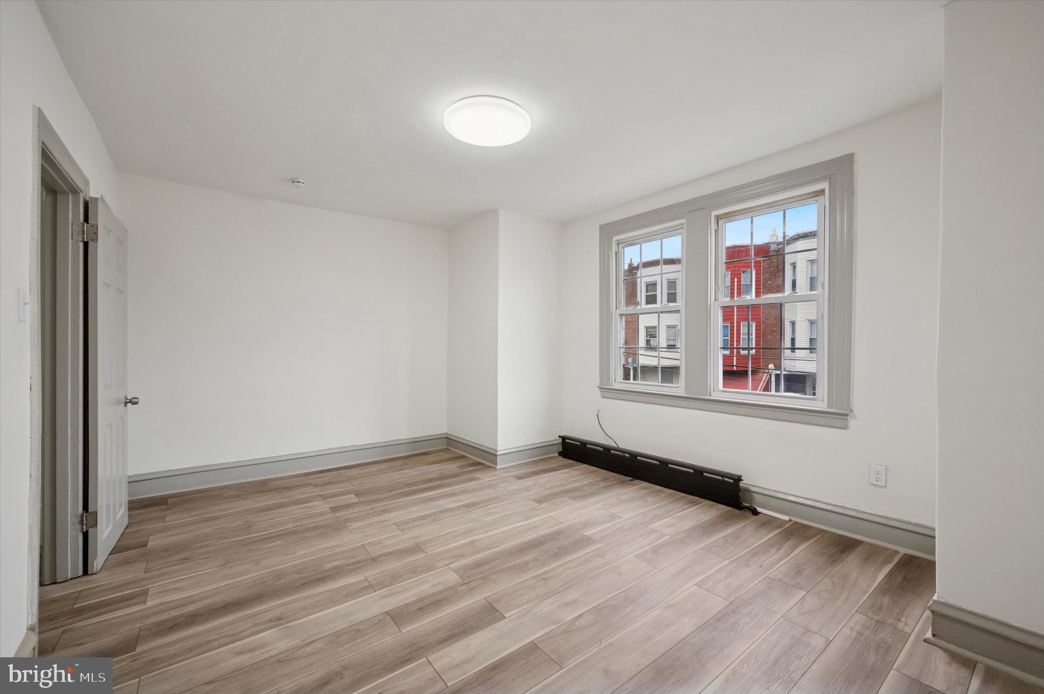 GERMANTOWN (EAST) - Residential