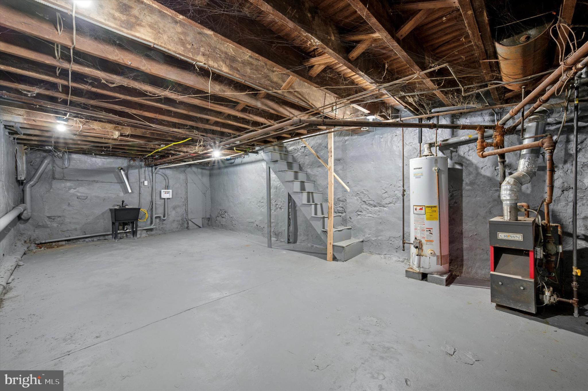 GERMANTOWN (EAST) - Residential