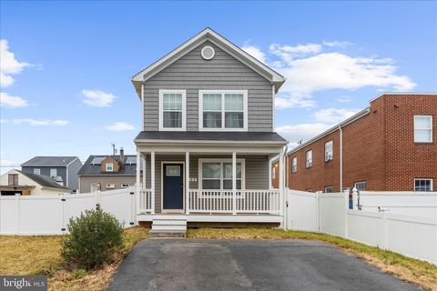 100 CEDAR DR GLEN BURNIE MD 21060