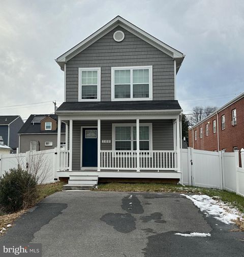 100 CEDAR DR GLEN BURNIE MD 21060