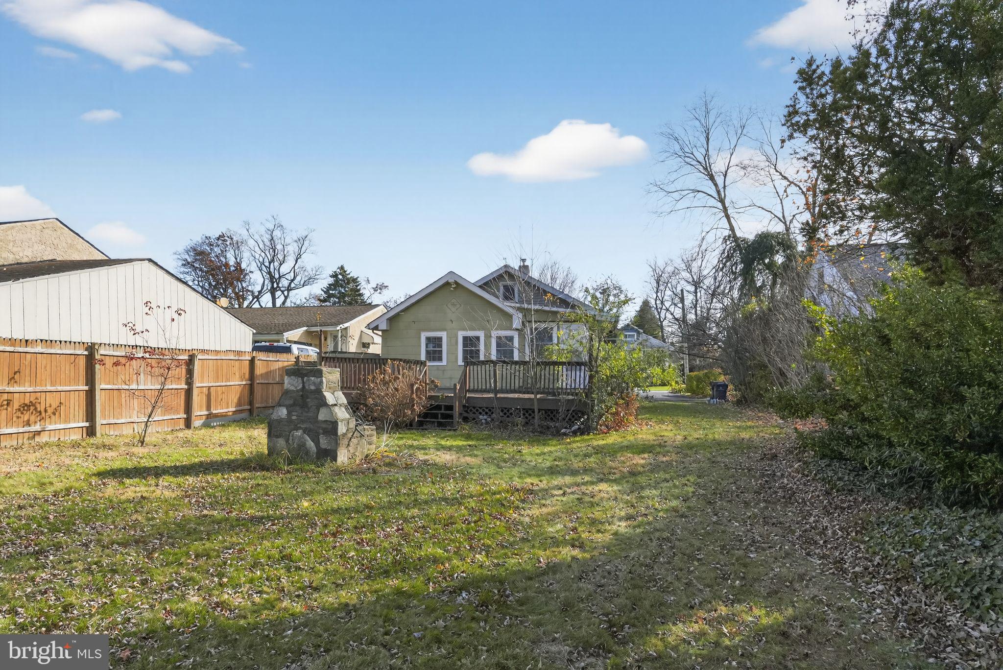 NORTH HILLS - Residential