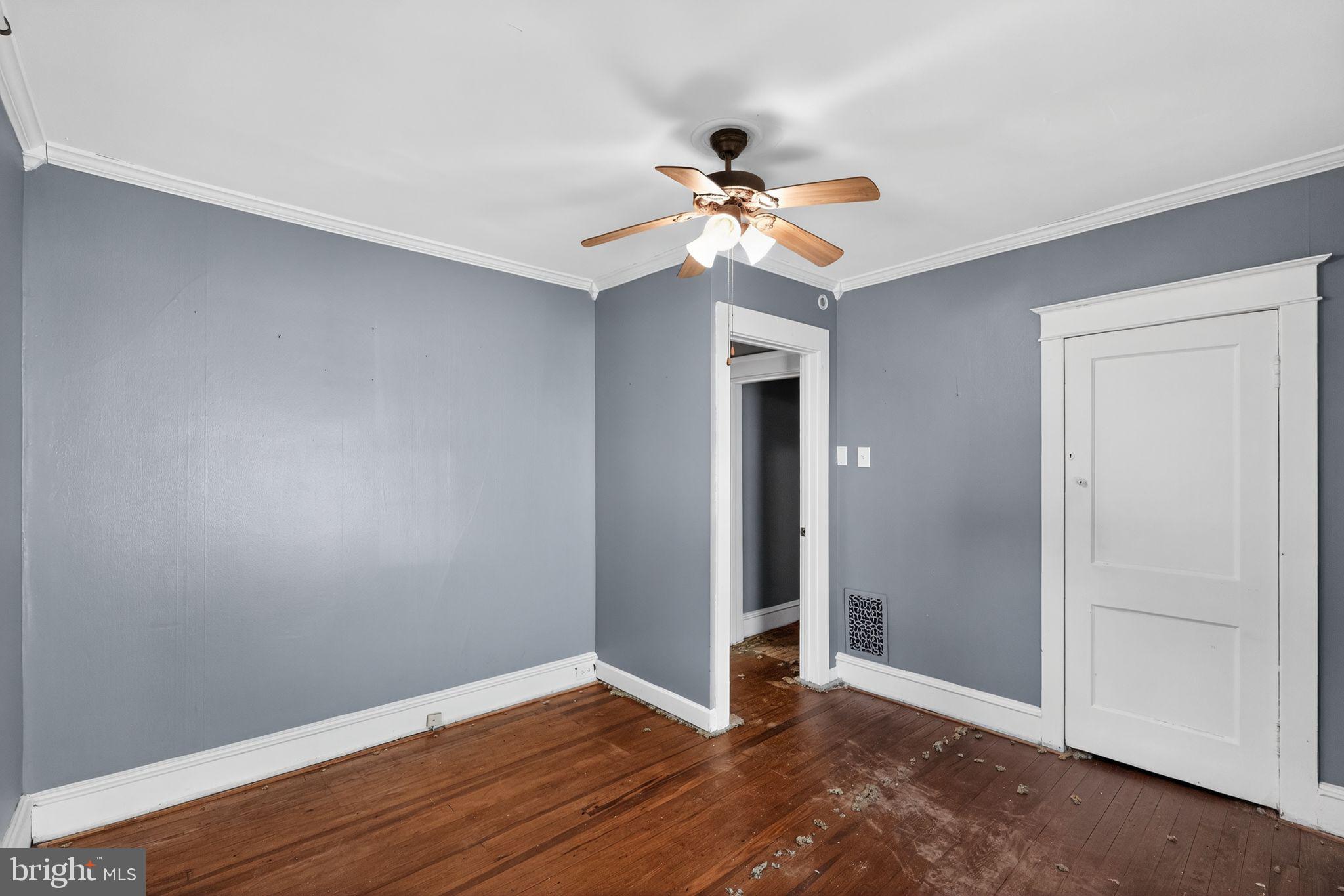 NORTH HILLS - Residential