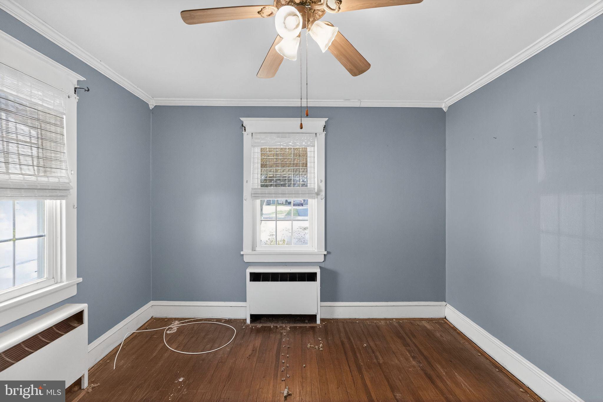 NORTH HILLS - Residential