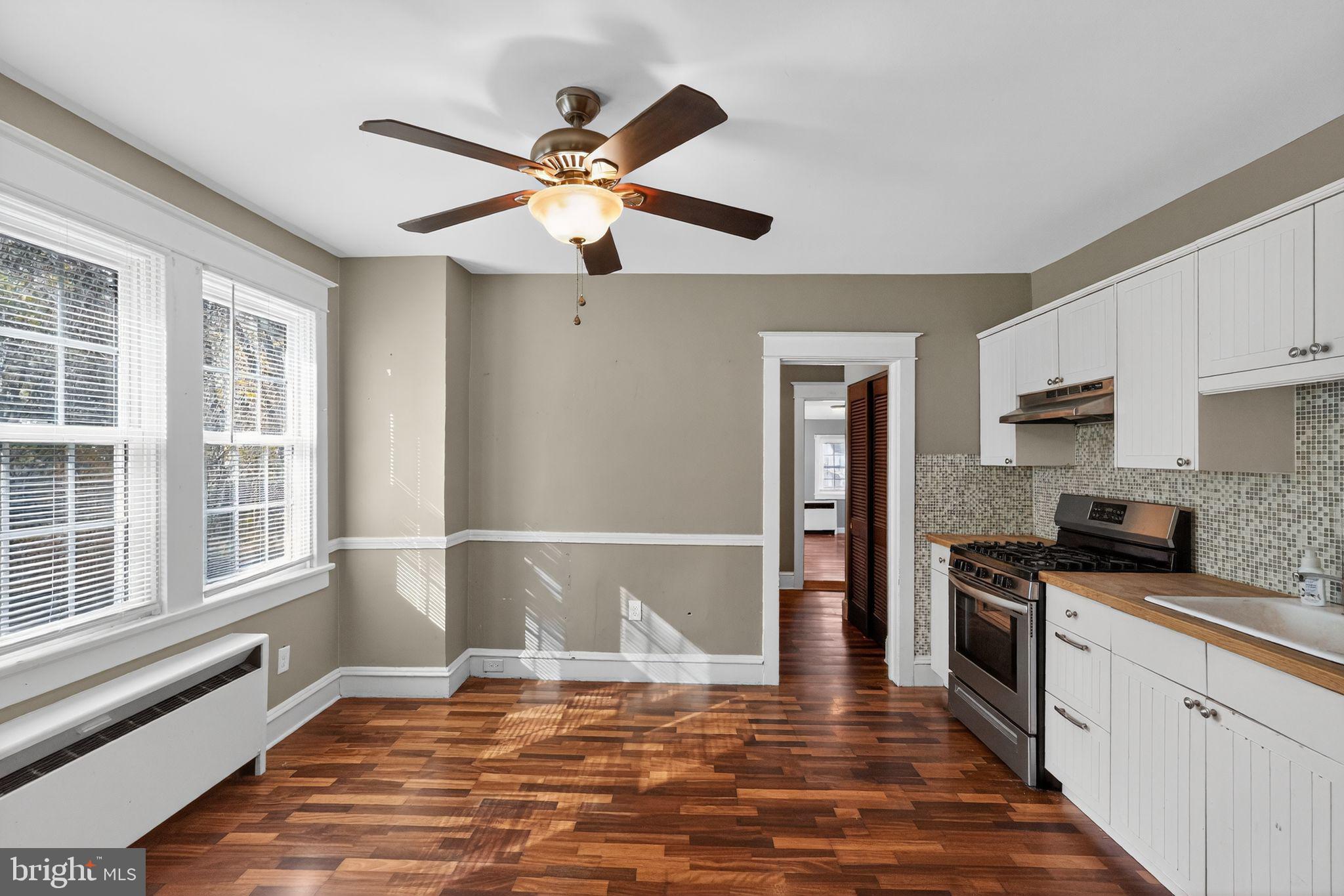 NORTH HILLS - Residential