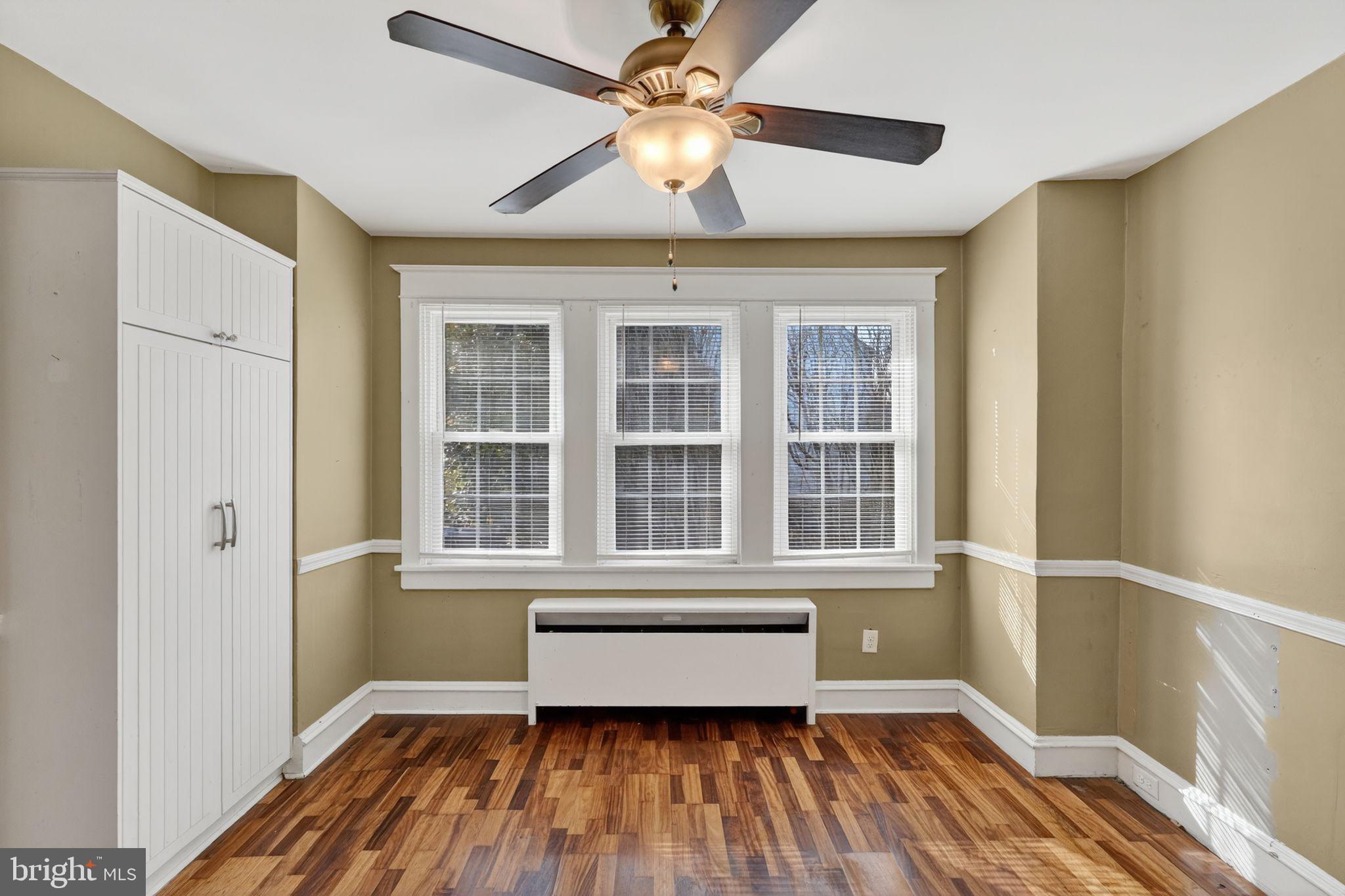 NORTH HILLS - Residential