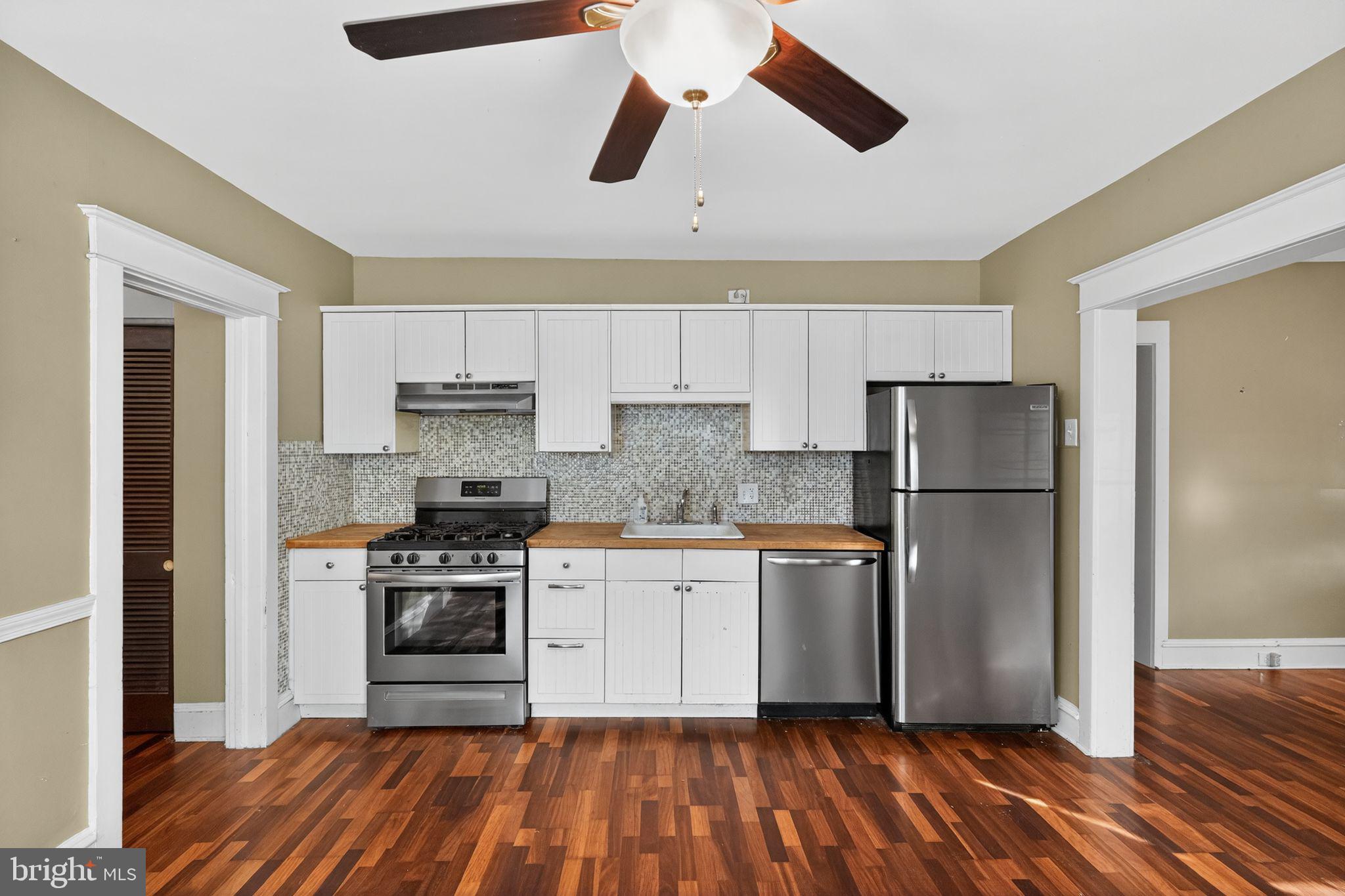 NORTH HILLS - Residential