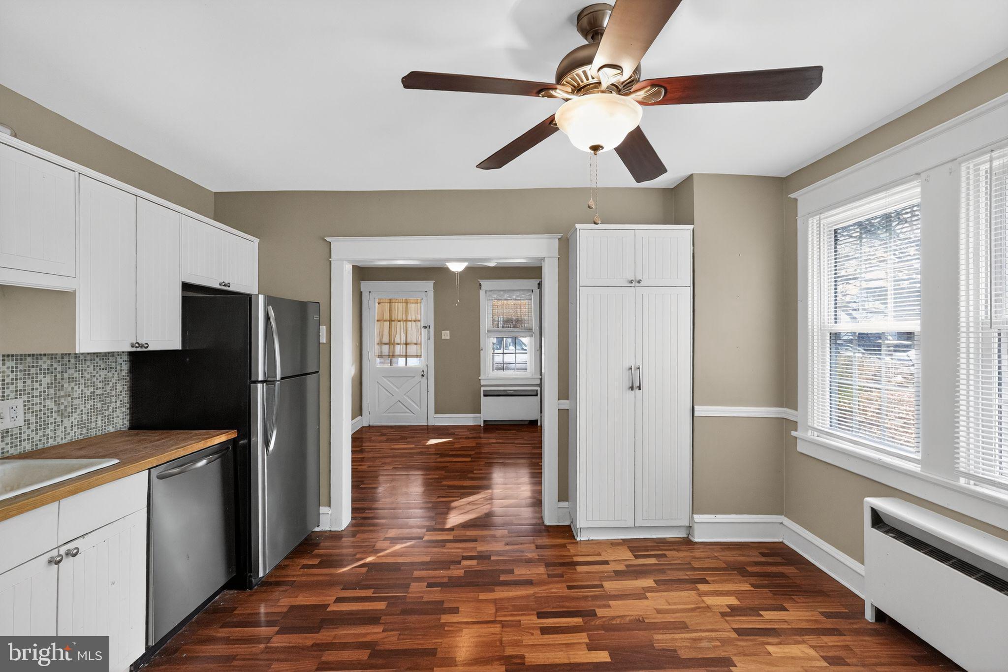 NORTH HILLS - Residential