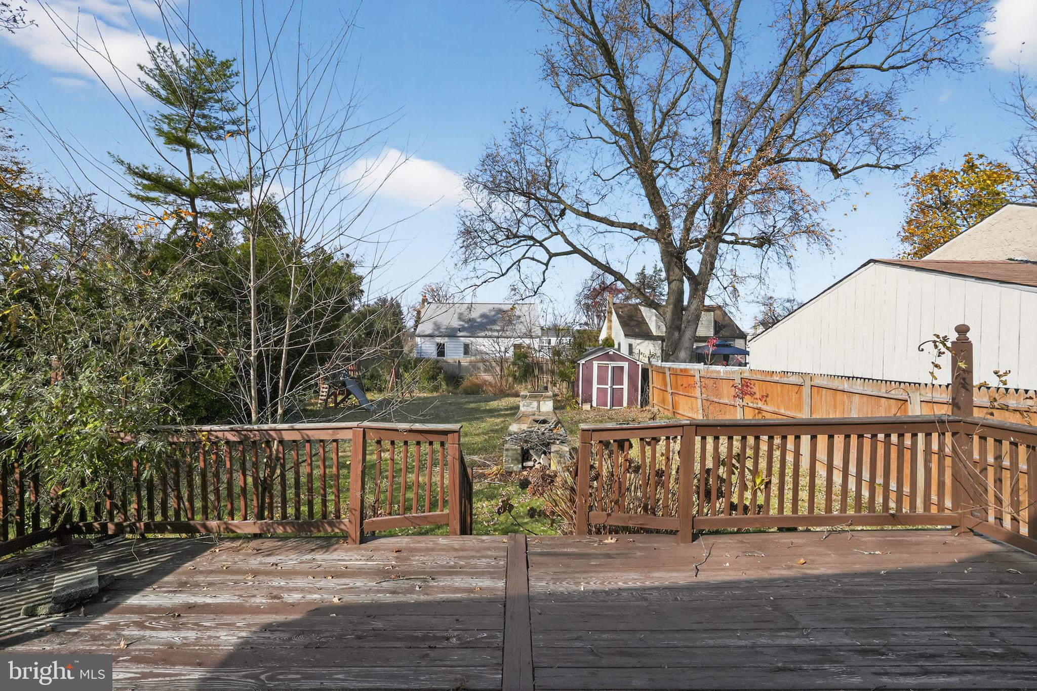 NORTH HILLS - Residential