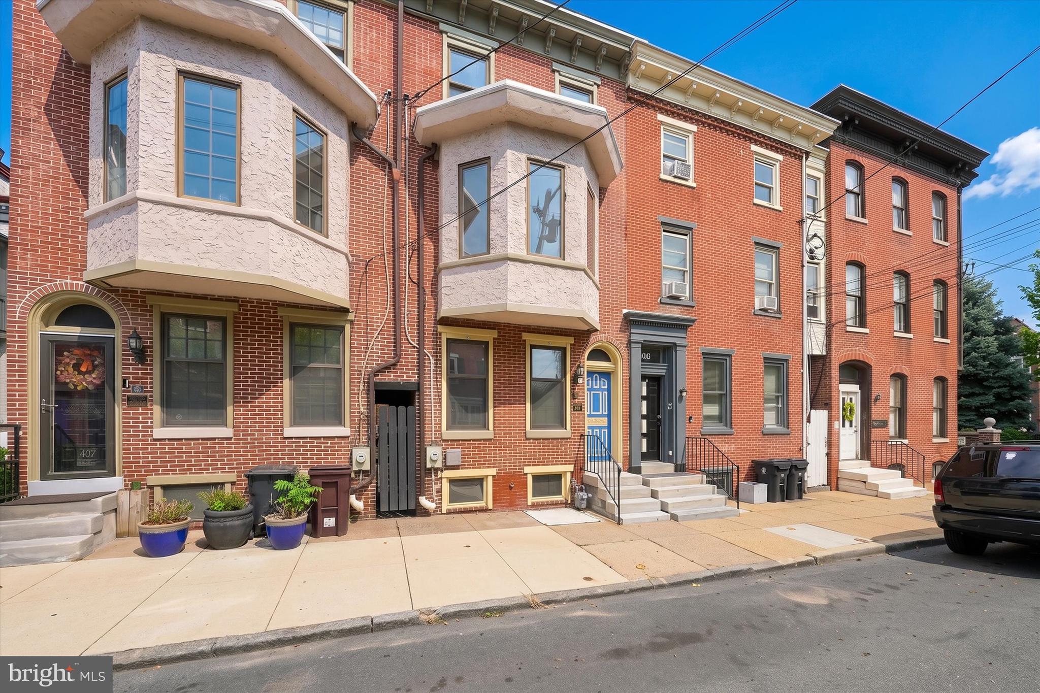 405 W 6TH STREET