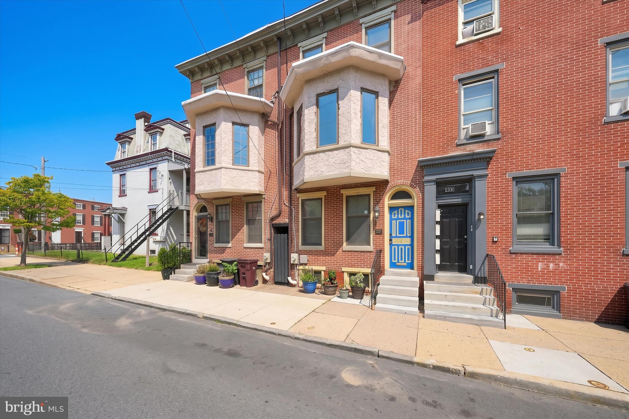 405 W 6TH STREET