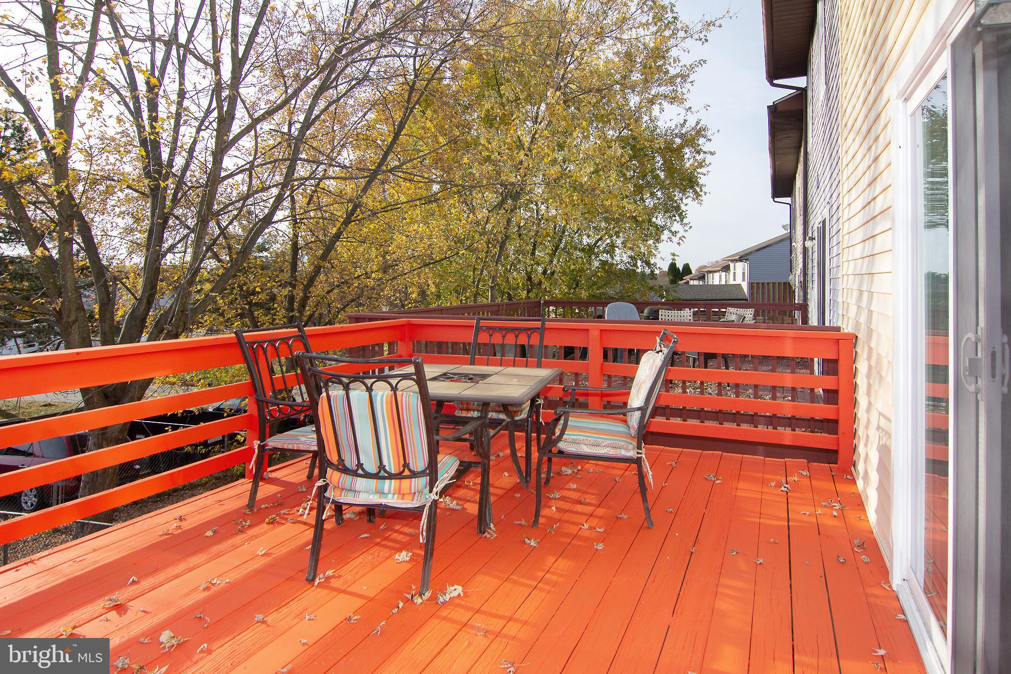 THE GREENS OF WESTMINSTER - Residential