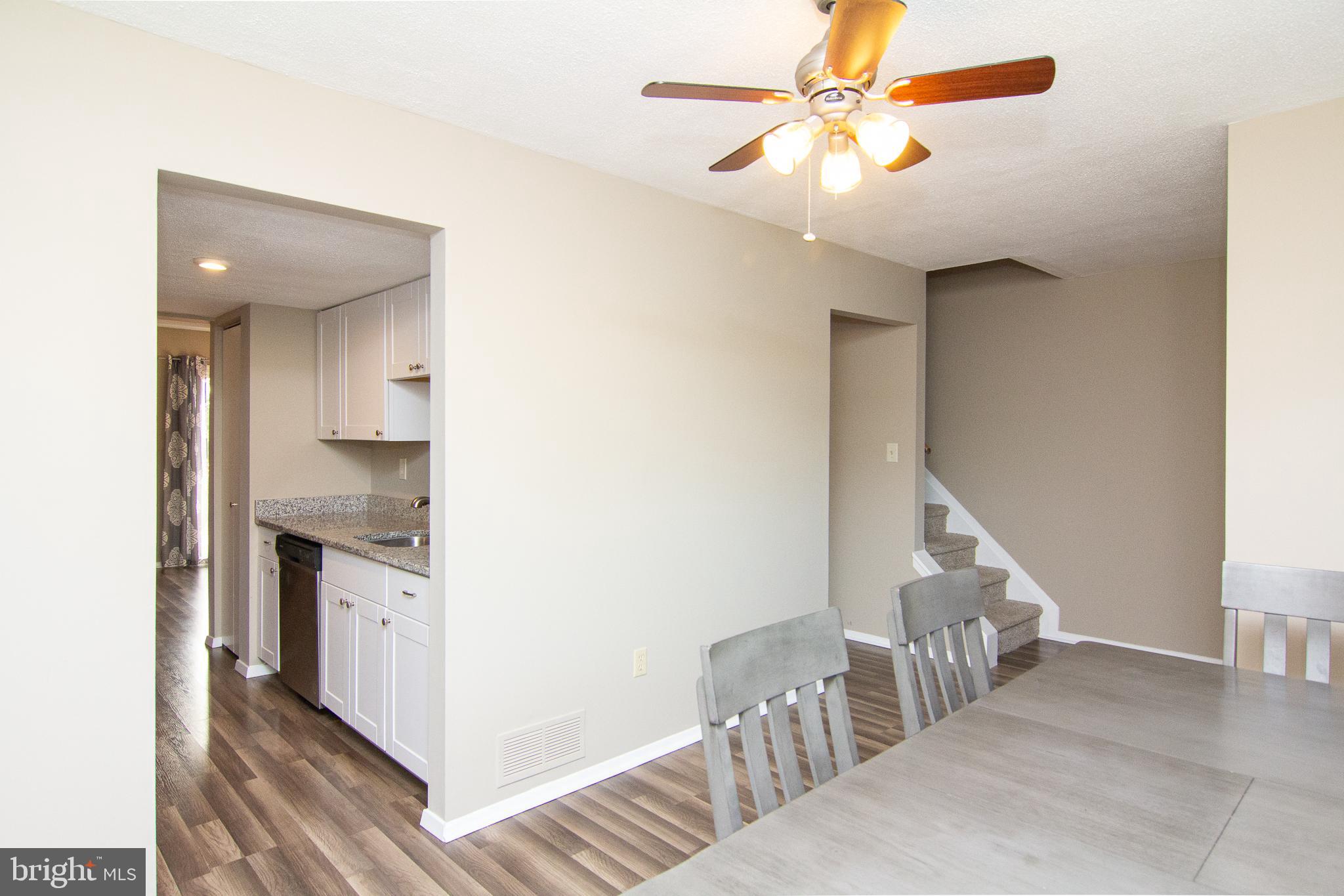 THE GREENS OF WESTMINSTER - Residential