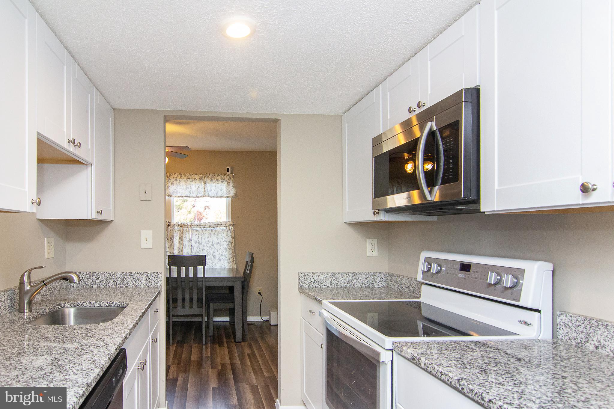 THE GREENS OF WESTMINSTER - Residential