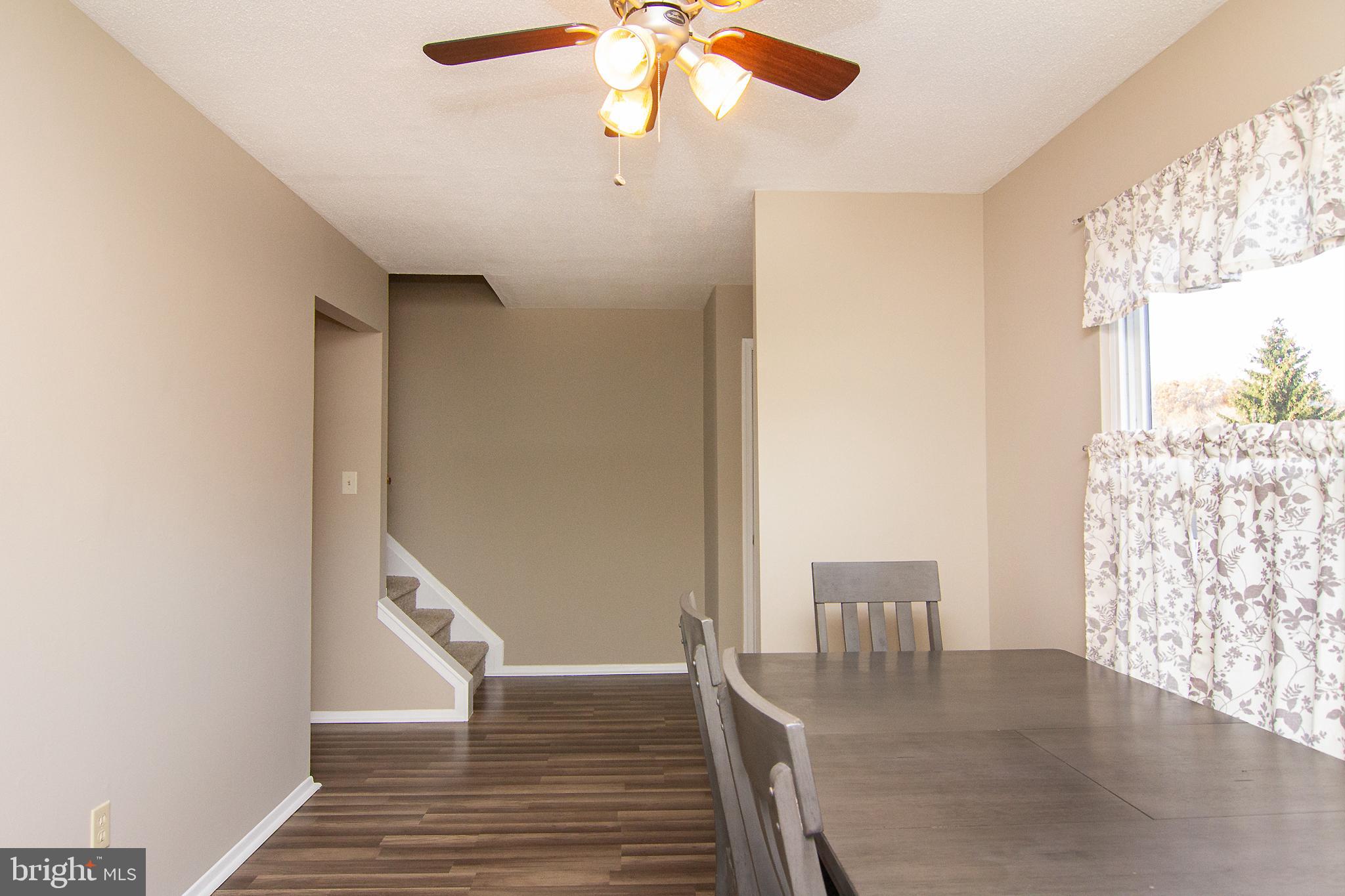 THE GREENS OF WESTMINSTER - Residential