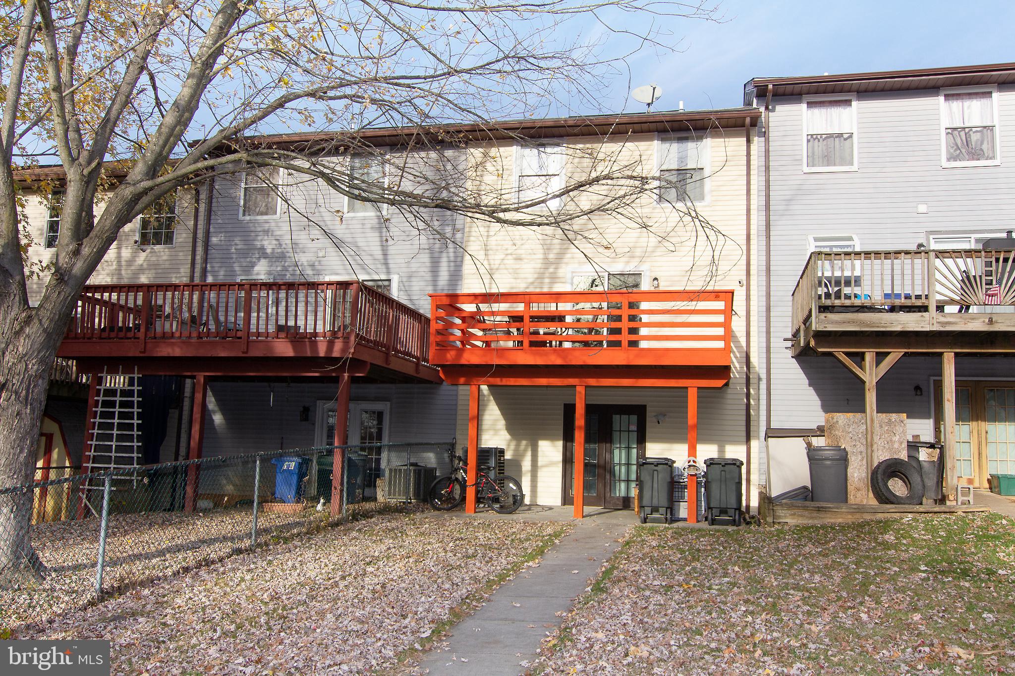 THE GREENS OF WESTMINSTER - Residential