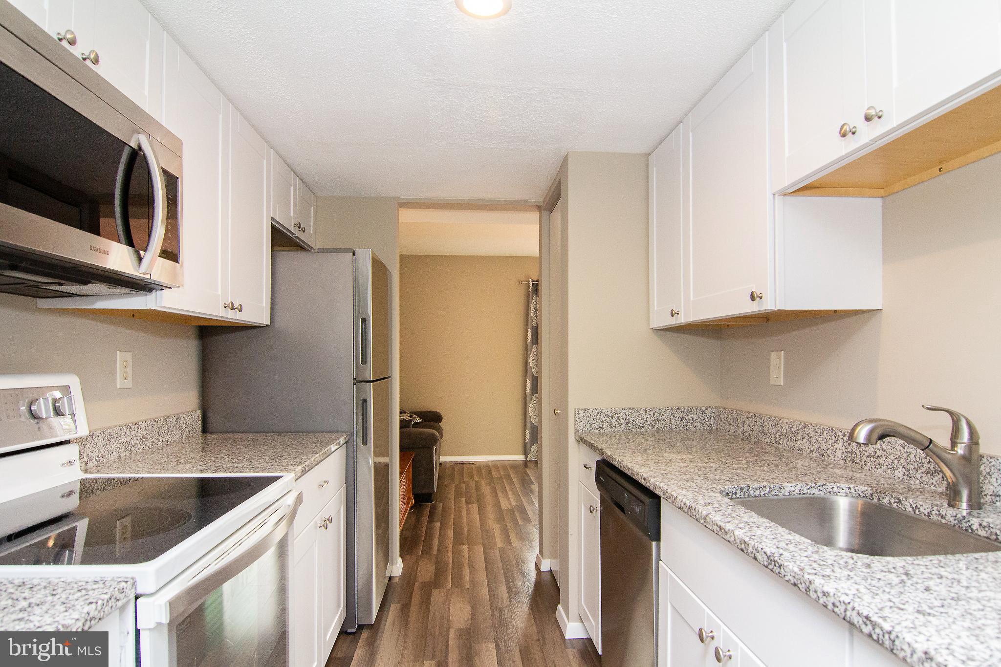 THE GREENS OF WESTMINSTER - Residential