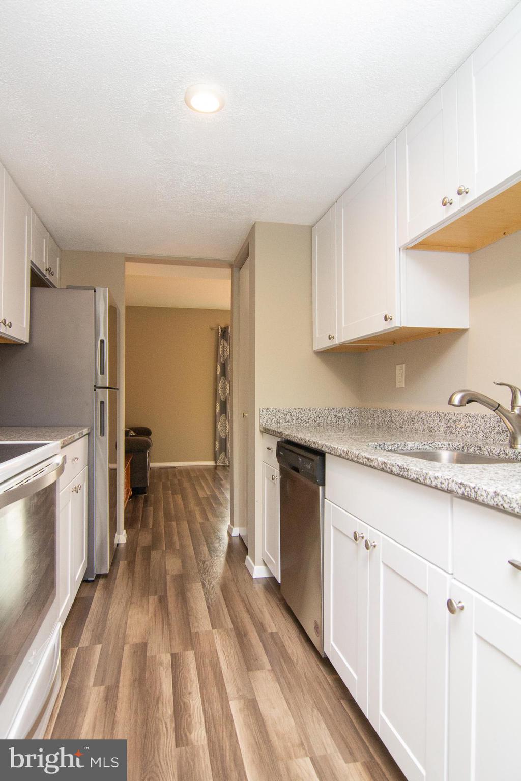 THE GREENS OF WESTMINSTER - Residential